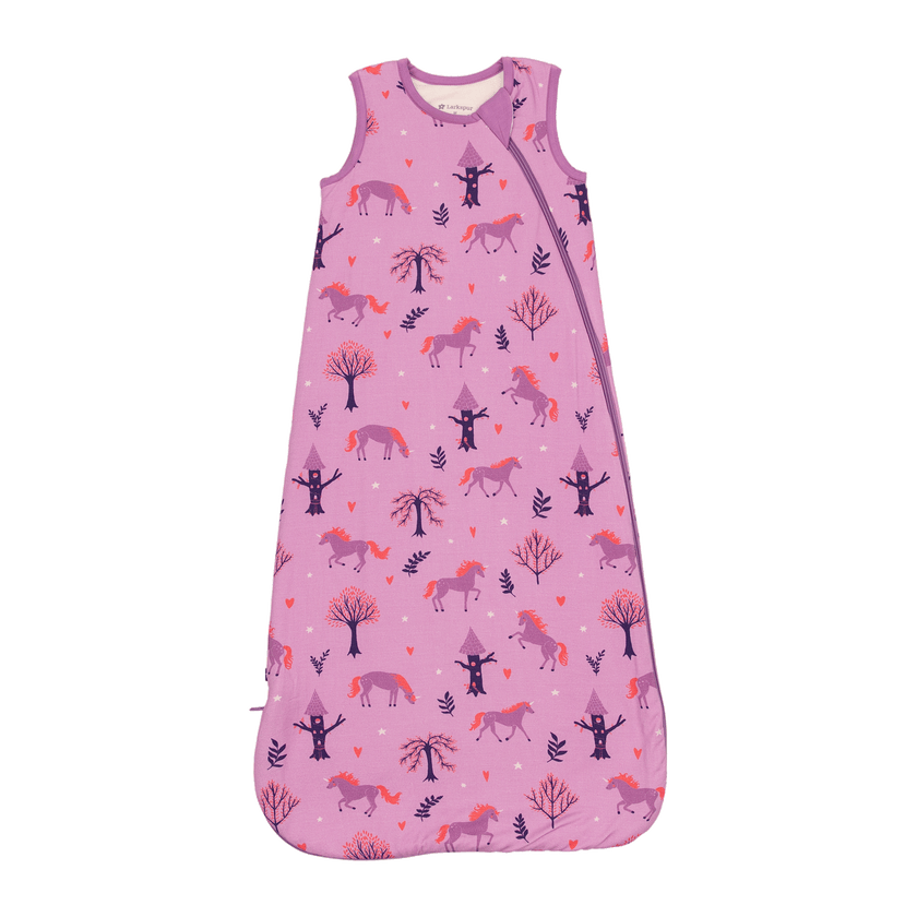 Sleep Sack in Unicorns 1.0 TOG