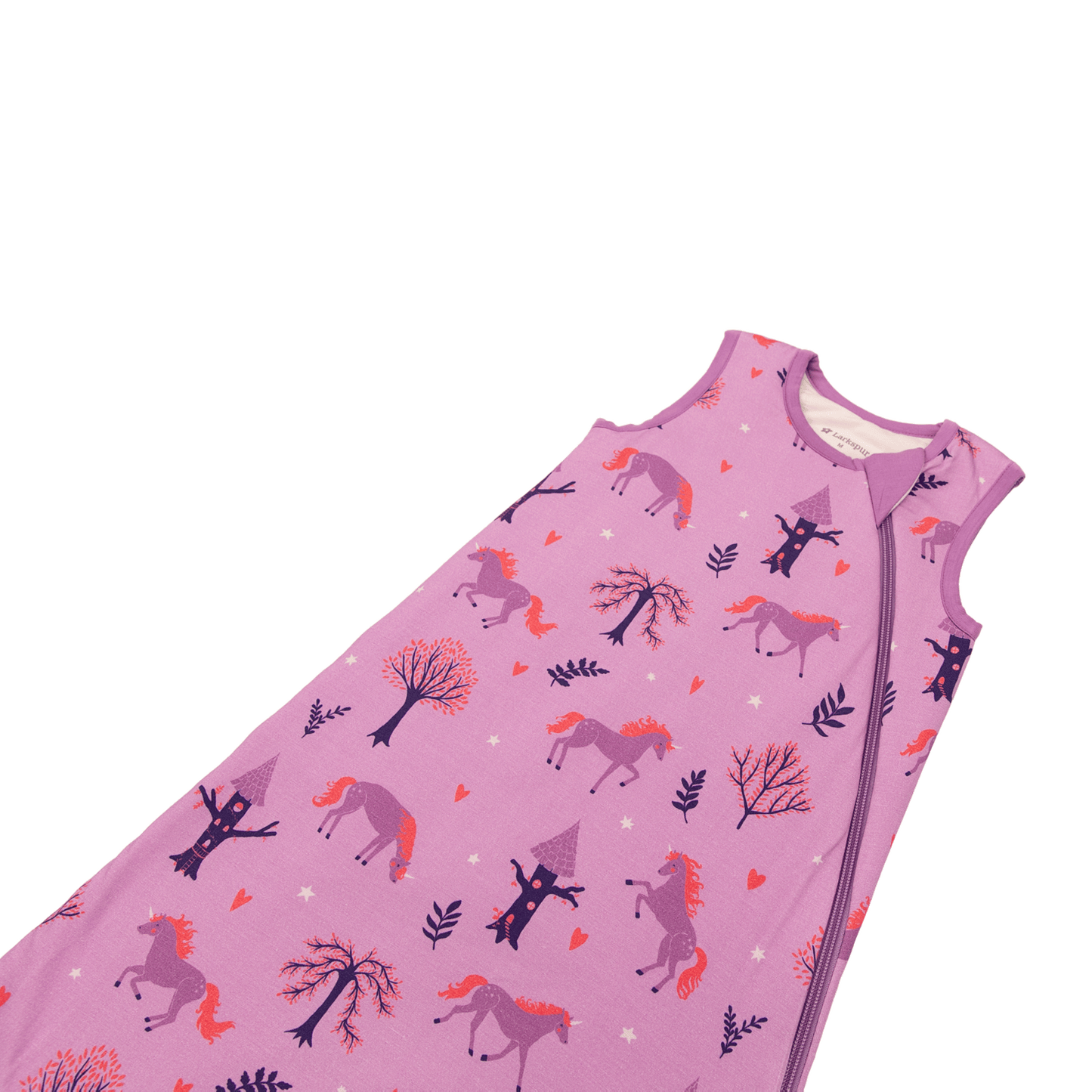 Sleep Sack in Unicorns 1.0 TOG