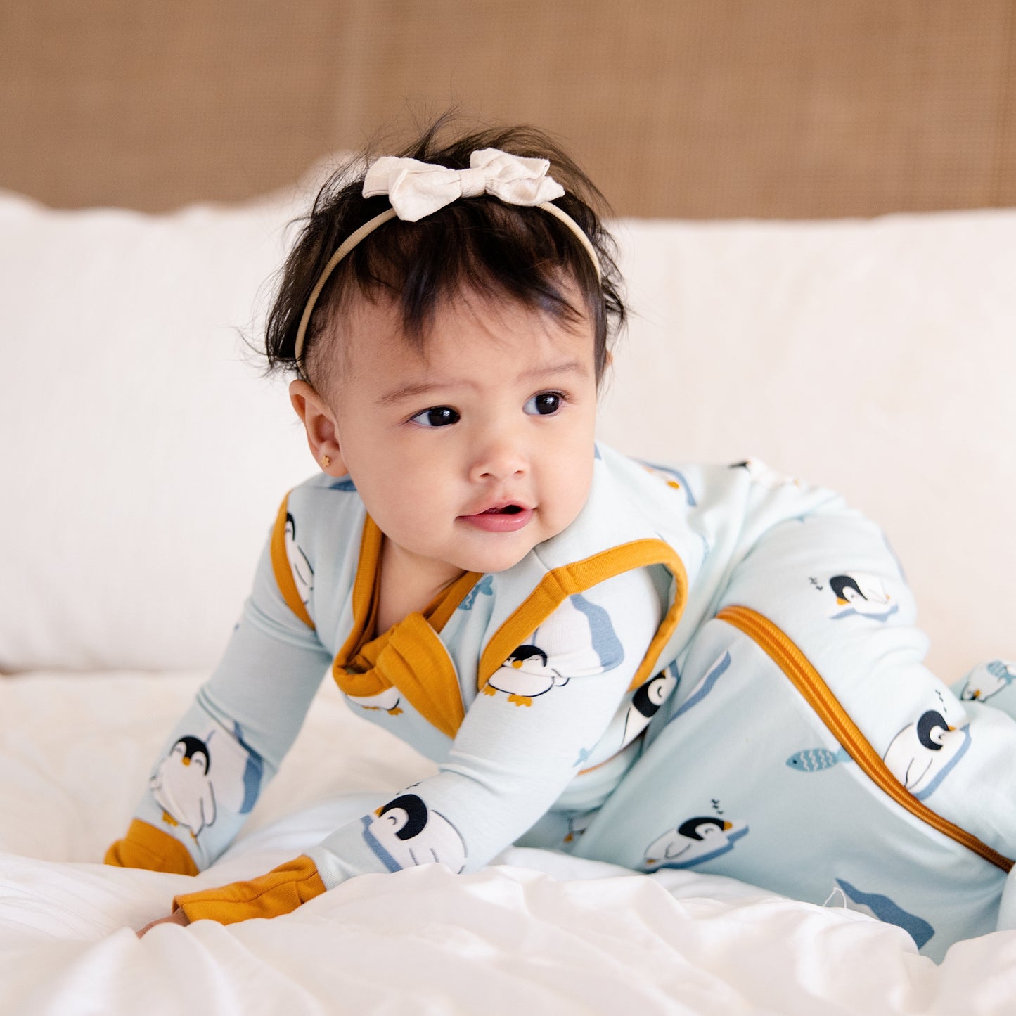 Sleep Sack in Waddle and Chill 1.0 TOG