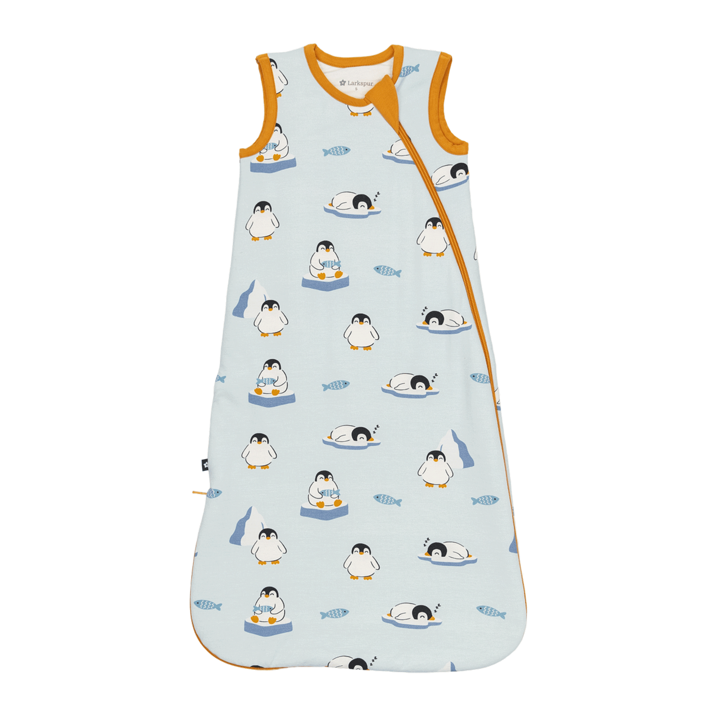 Sleep Sack in Waddle and Chill 1.0 TOG