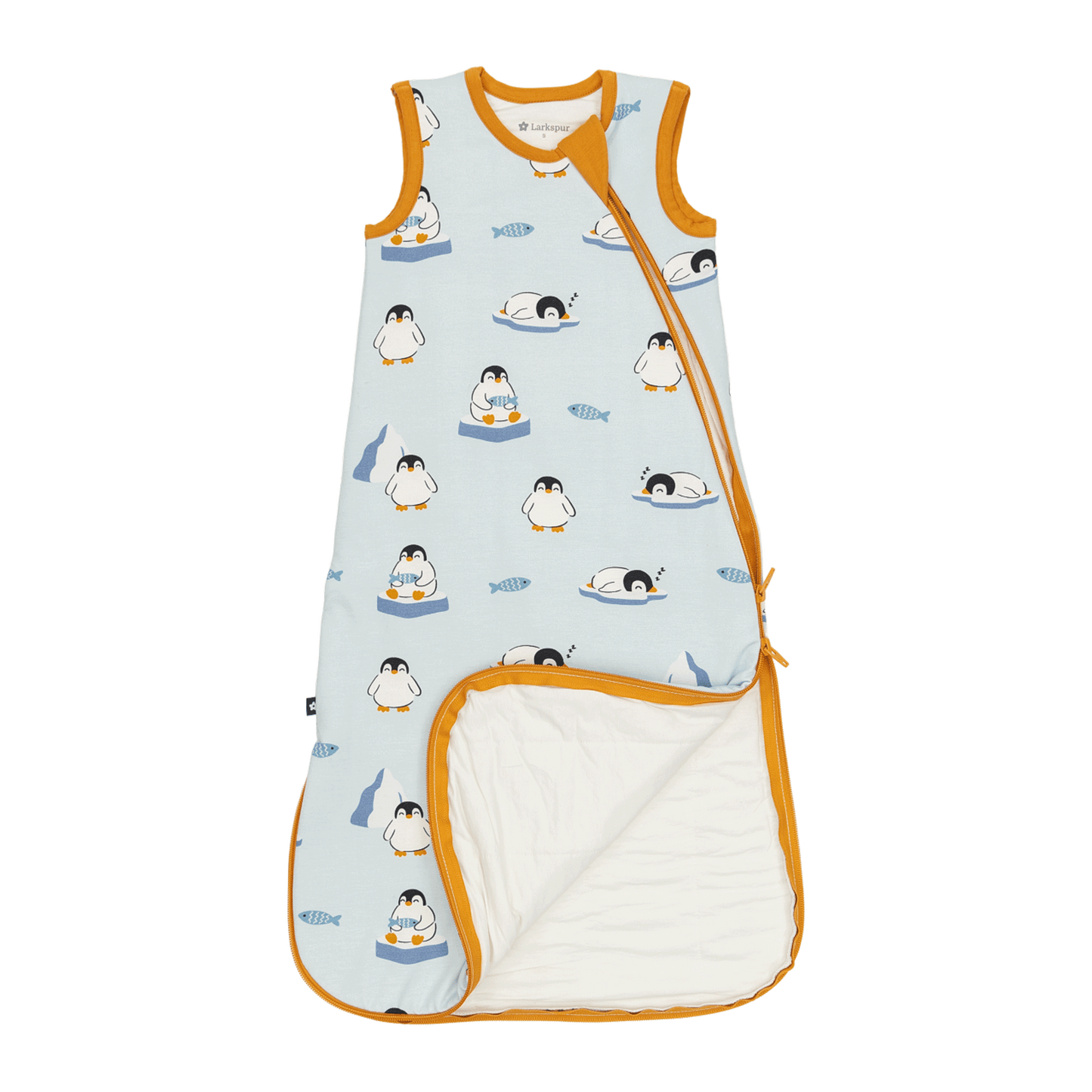 Sleep Sack in Waddle and Chill 1.0 TOG