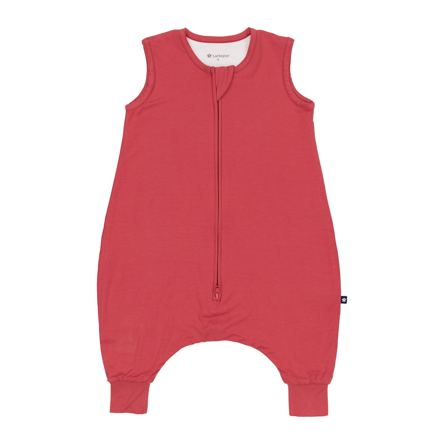 Sleep Sack Walker in Berry Kiss 0.5 TOG