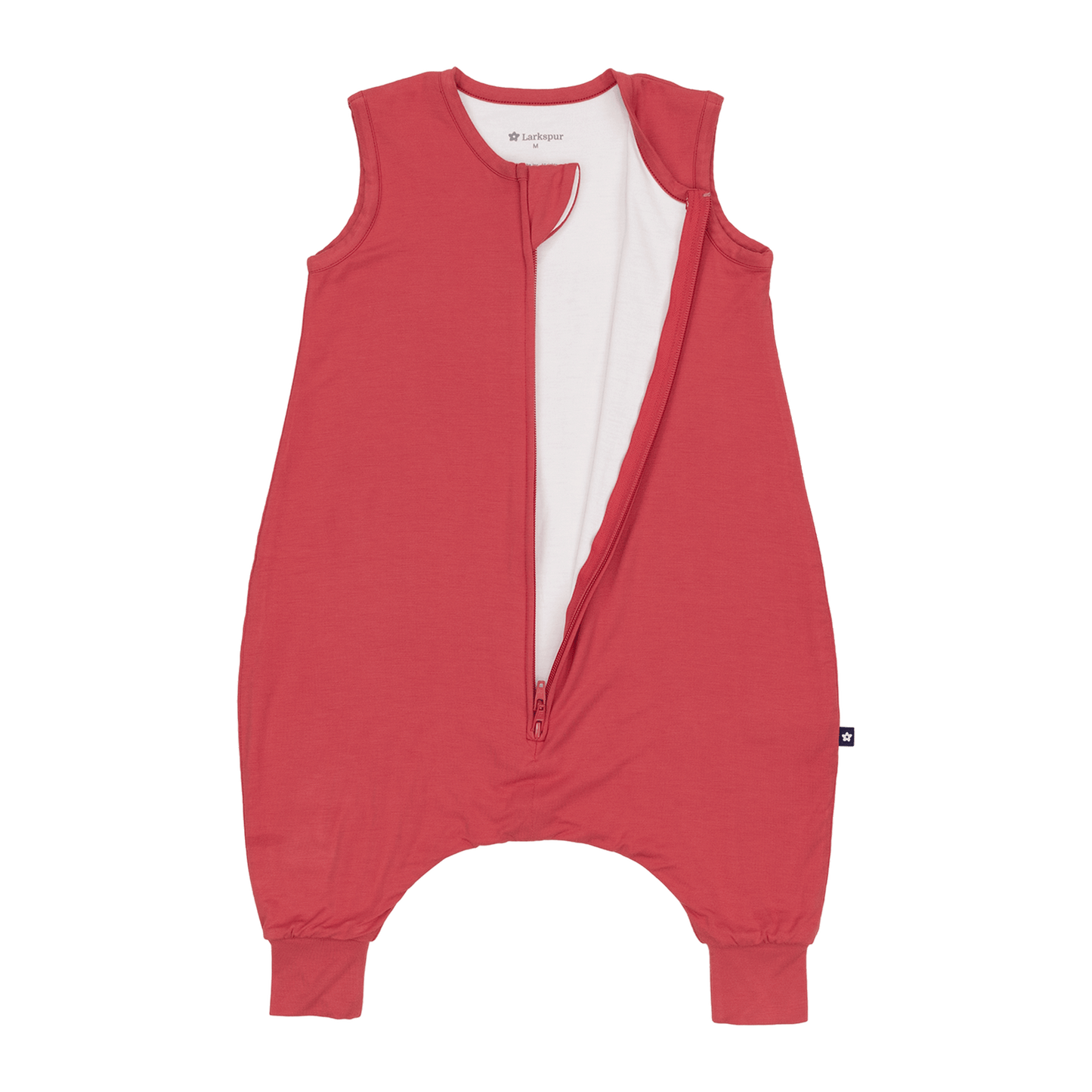 Sleep Sack Walker in Berry Kiss 0.5 TOG