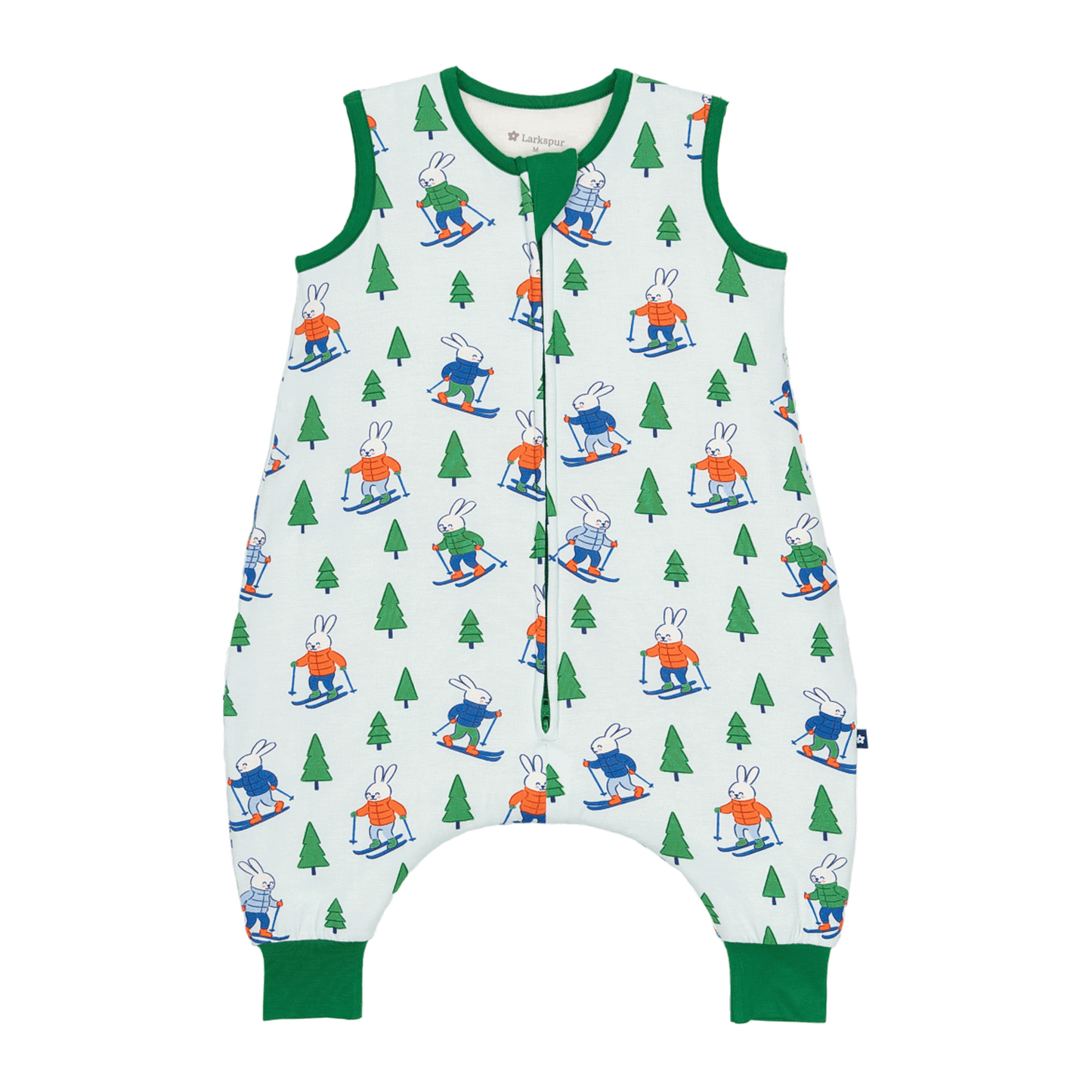 Sleep Sack Walker in Bunny Slopes 1.0 TOG