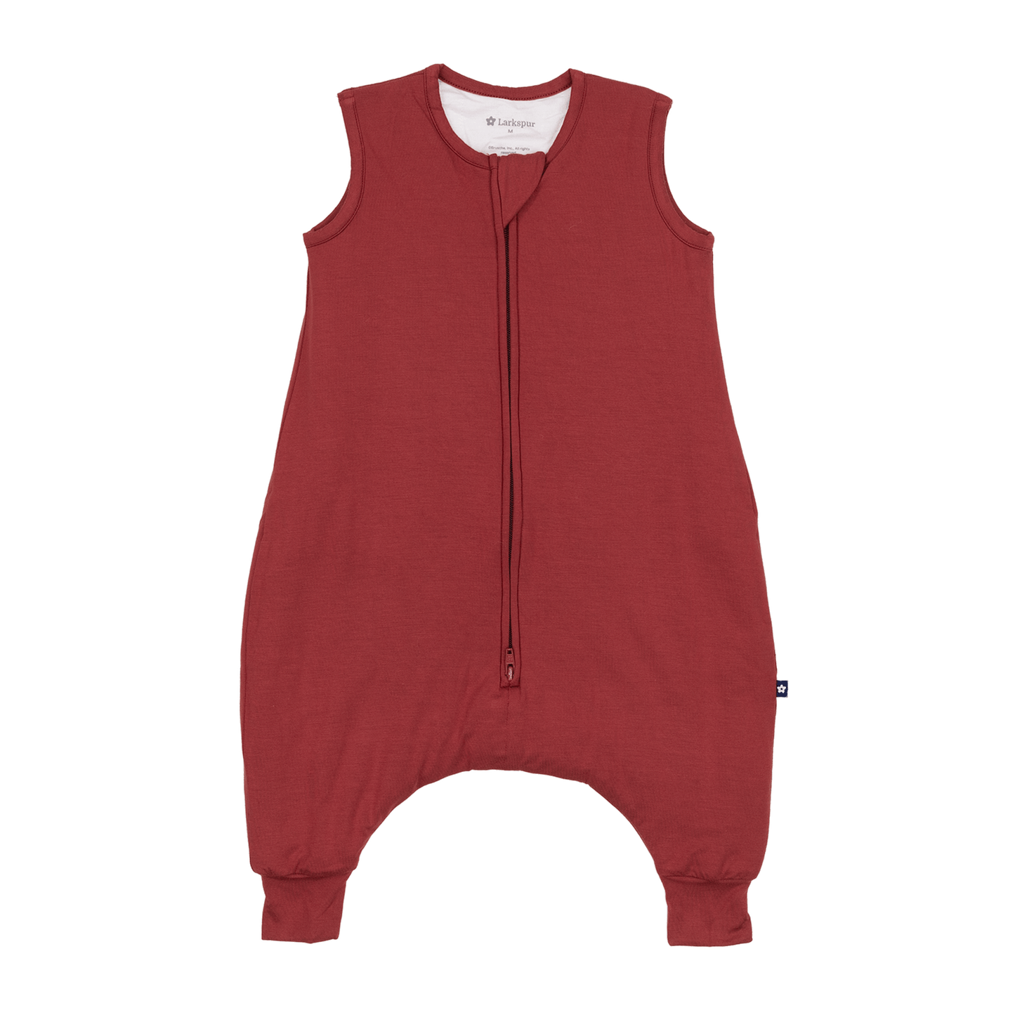 Sleep Sack Walker in Carriage Red 1.0 TOG