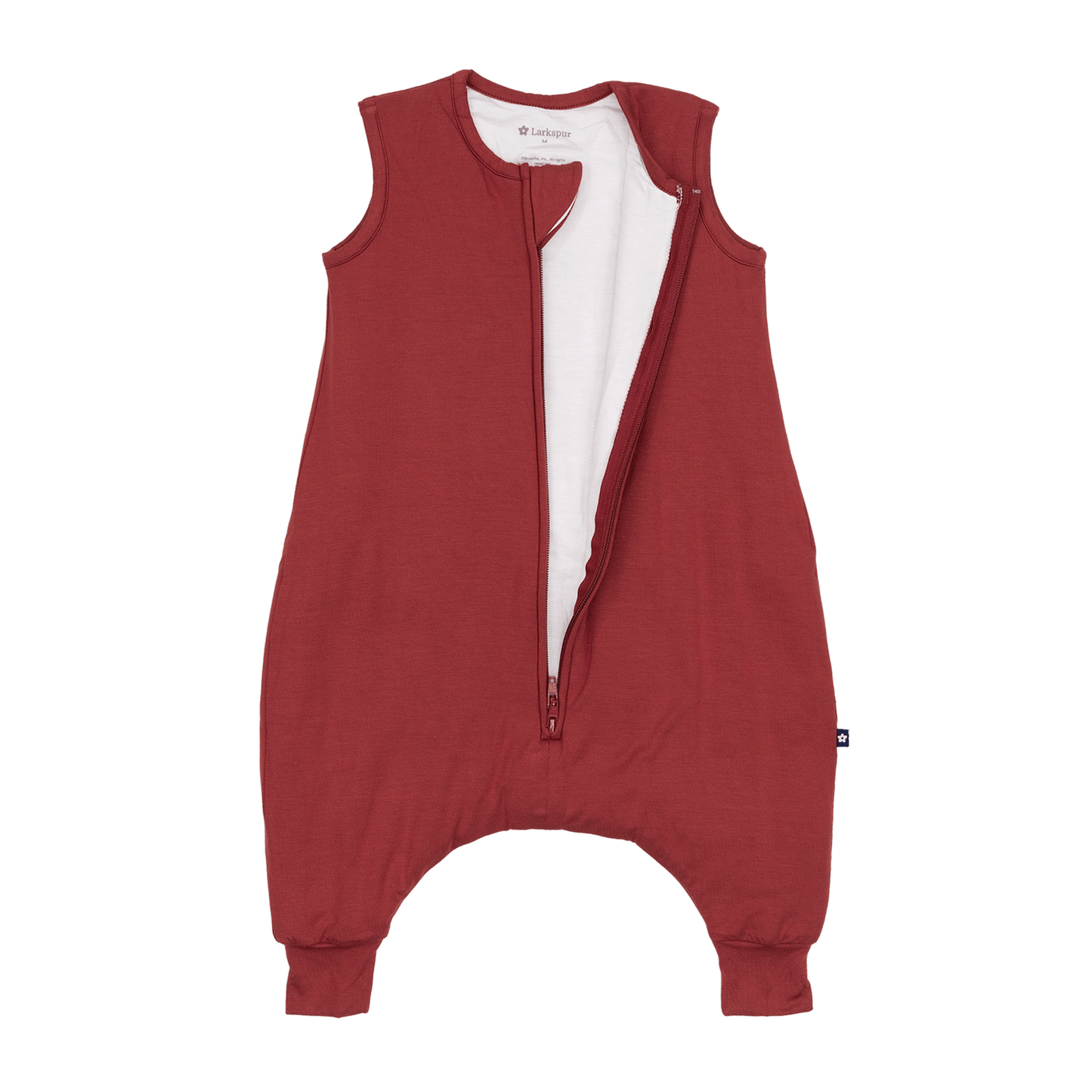 Sleep Sack Walker in Carriage Red 1.0 TOG