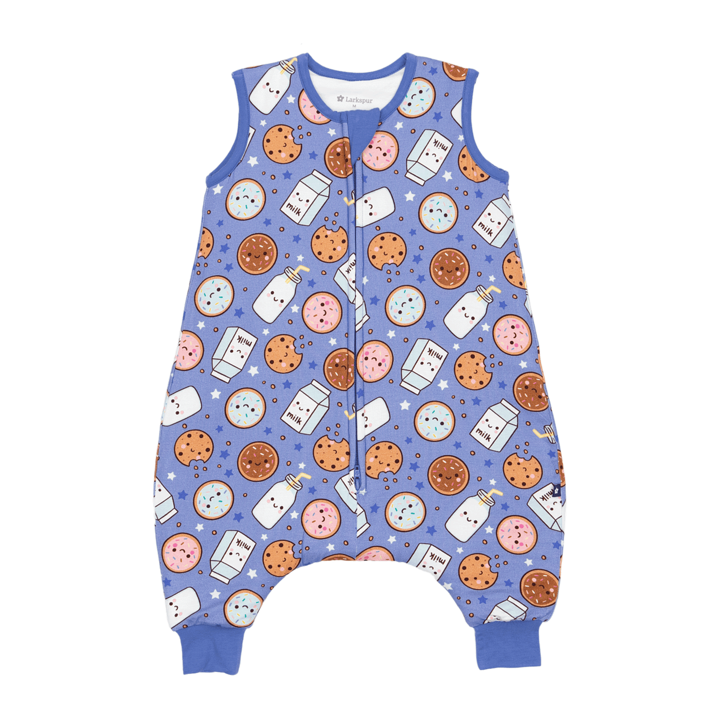 Sleep Sack Walker in Cookie Comet 1.0 TOG