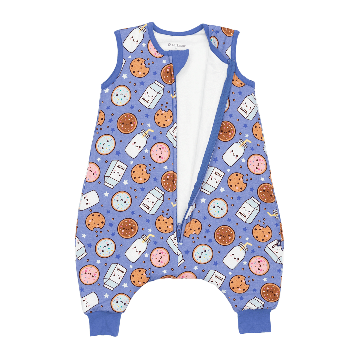 Sleep Sack Walker in Cookie Comet 1.0 TOG