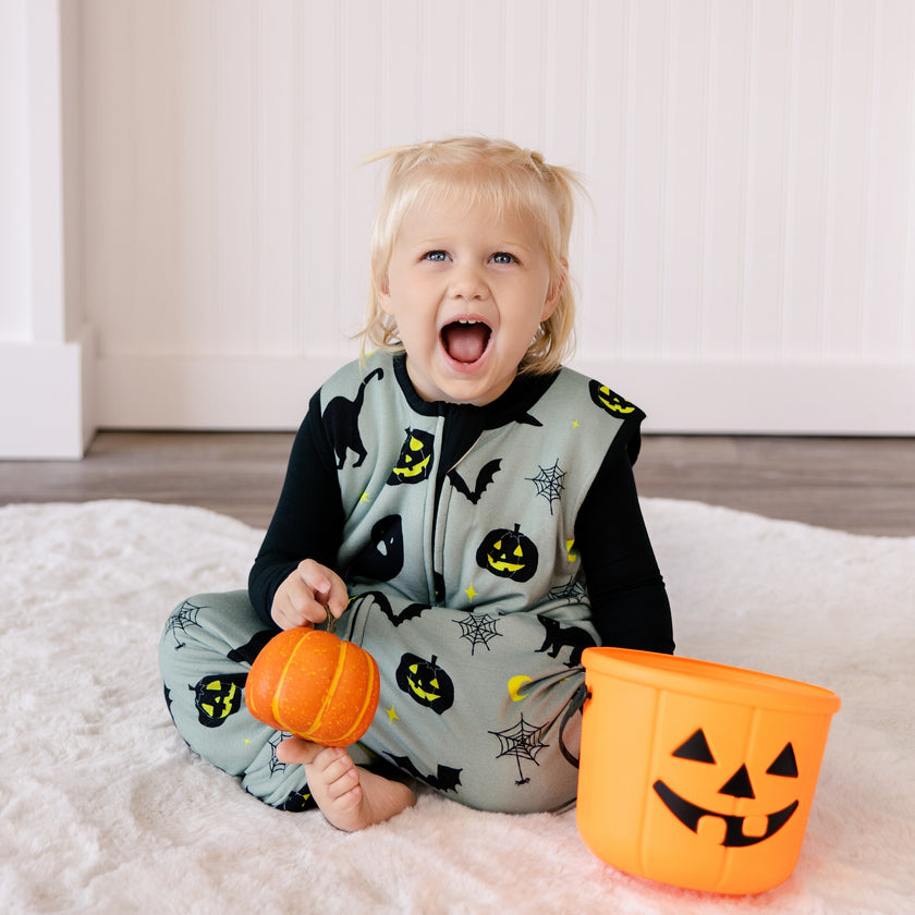 Sleep Sack Walker in Fright Night 1.0 TOG