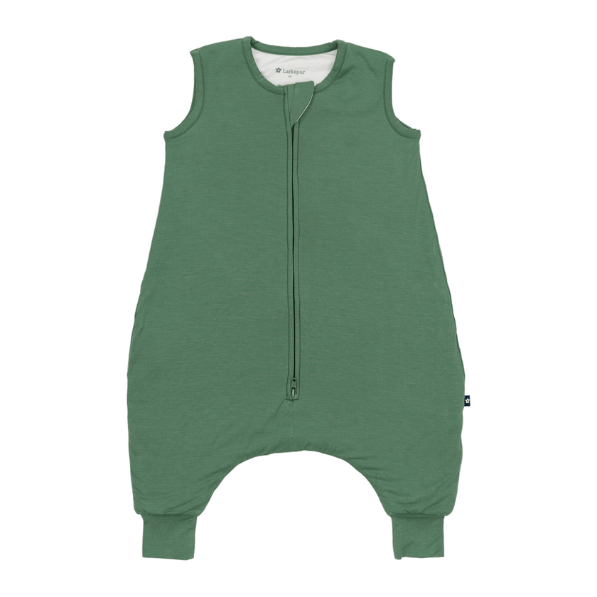 Sleep Sack Walker in Garden Burrow 1.0 TOG