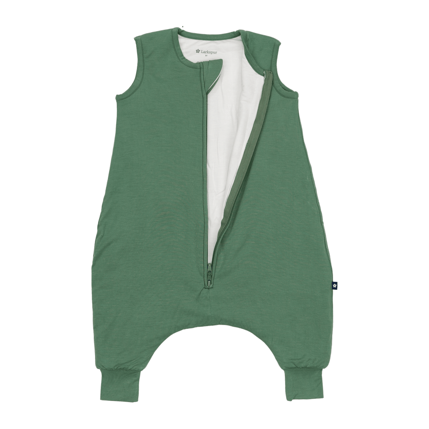 Sleep Sack Walker in Garden Burrow 1.0 TOG