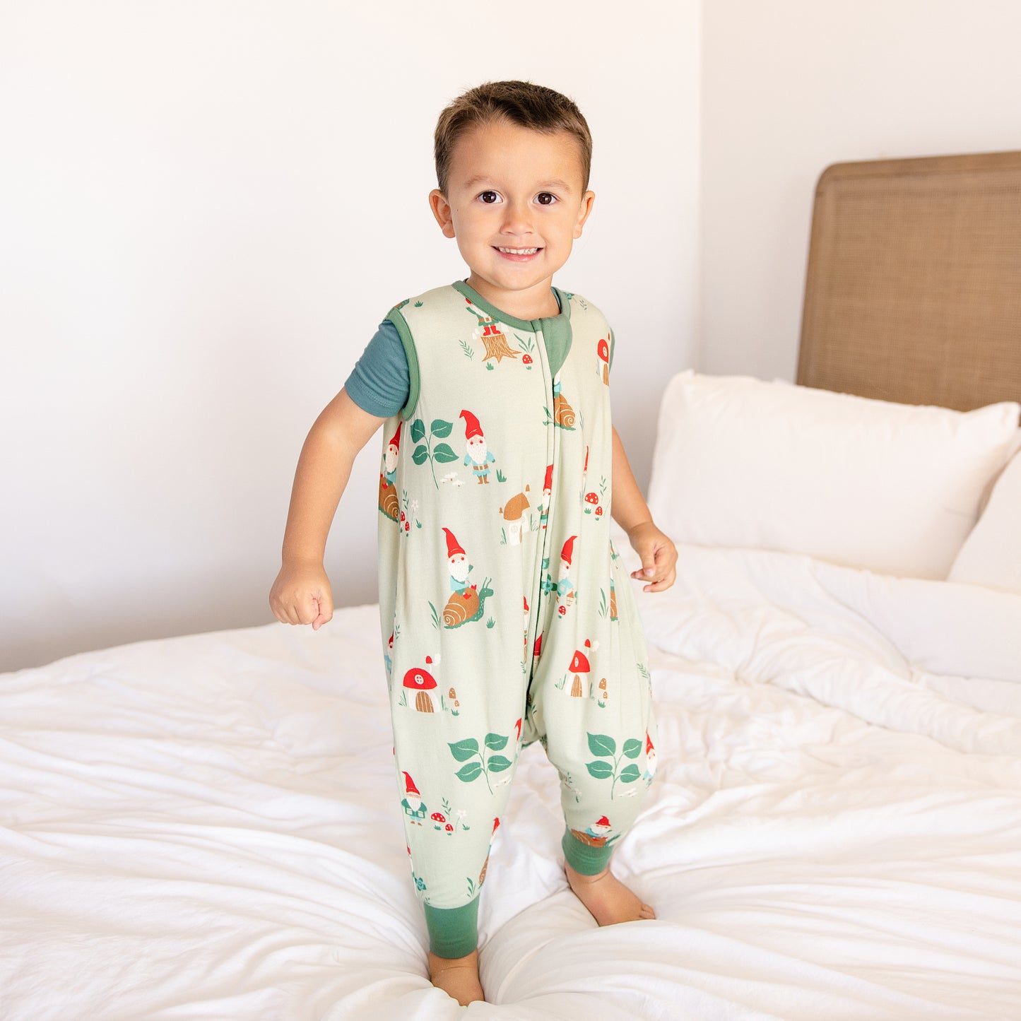 Sleep Sack Walker in Gnomes 1.0 TOG