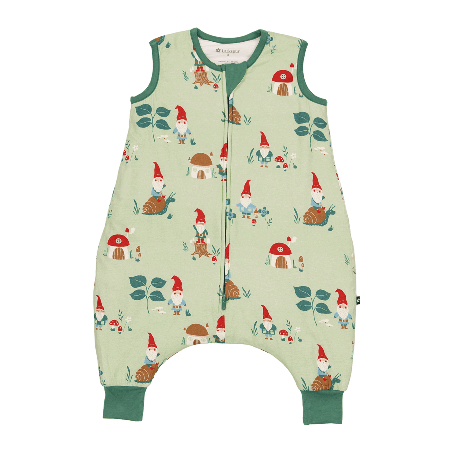 Sleep Sack Walker in Gnomes 1.0 TOG