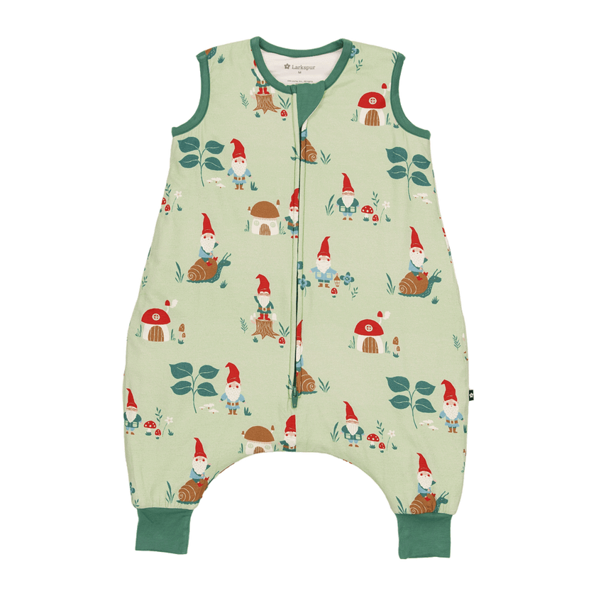 Sleep Sack Walker in Gnomes 1.0 TOG