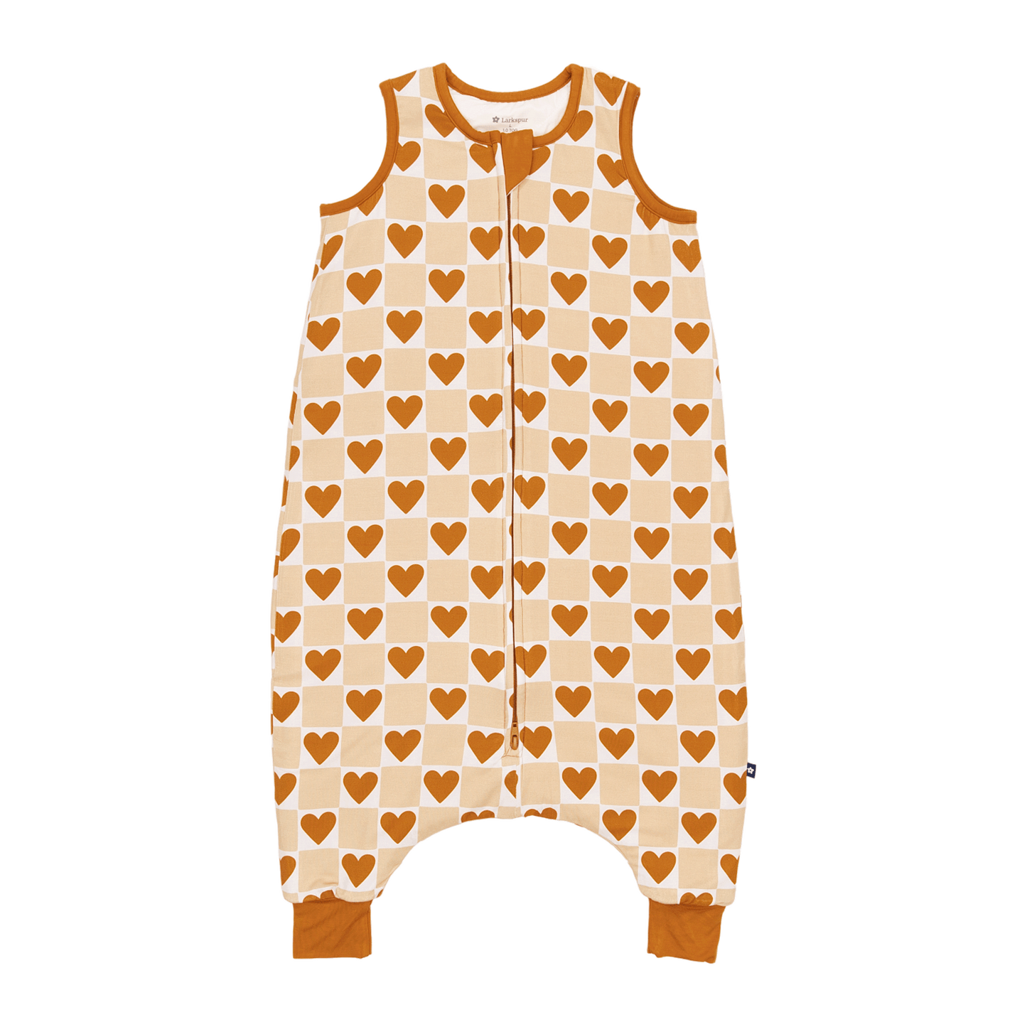 Sleep Sack Walker in Heart of Gold 1.0 TOG