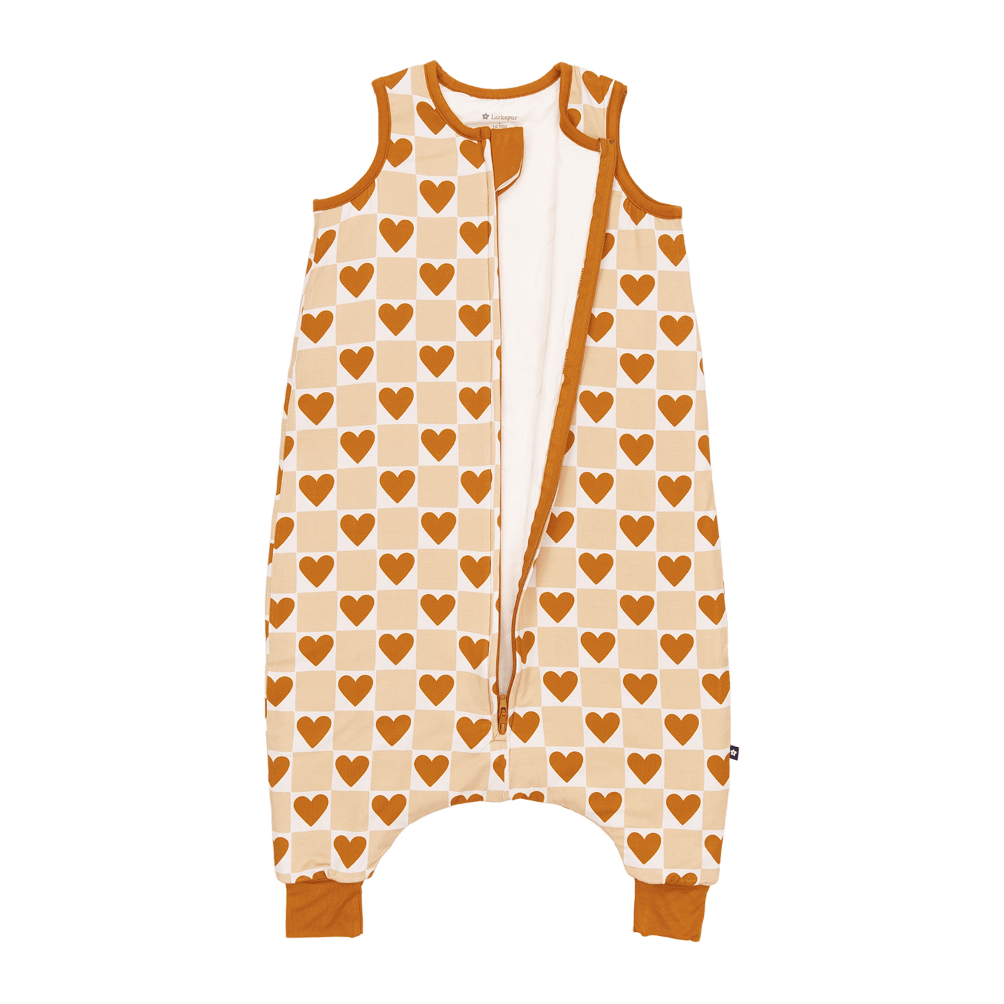 Sleep Sack Walker in Heart of Gold 1.0 TOG