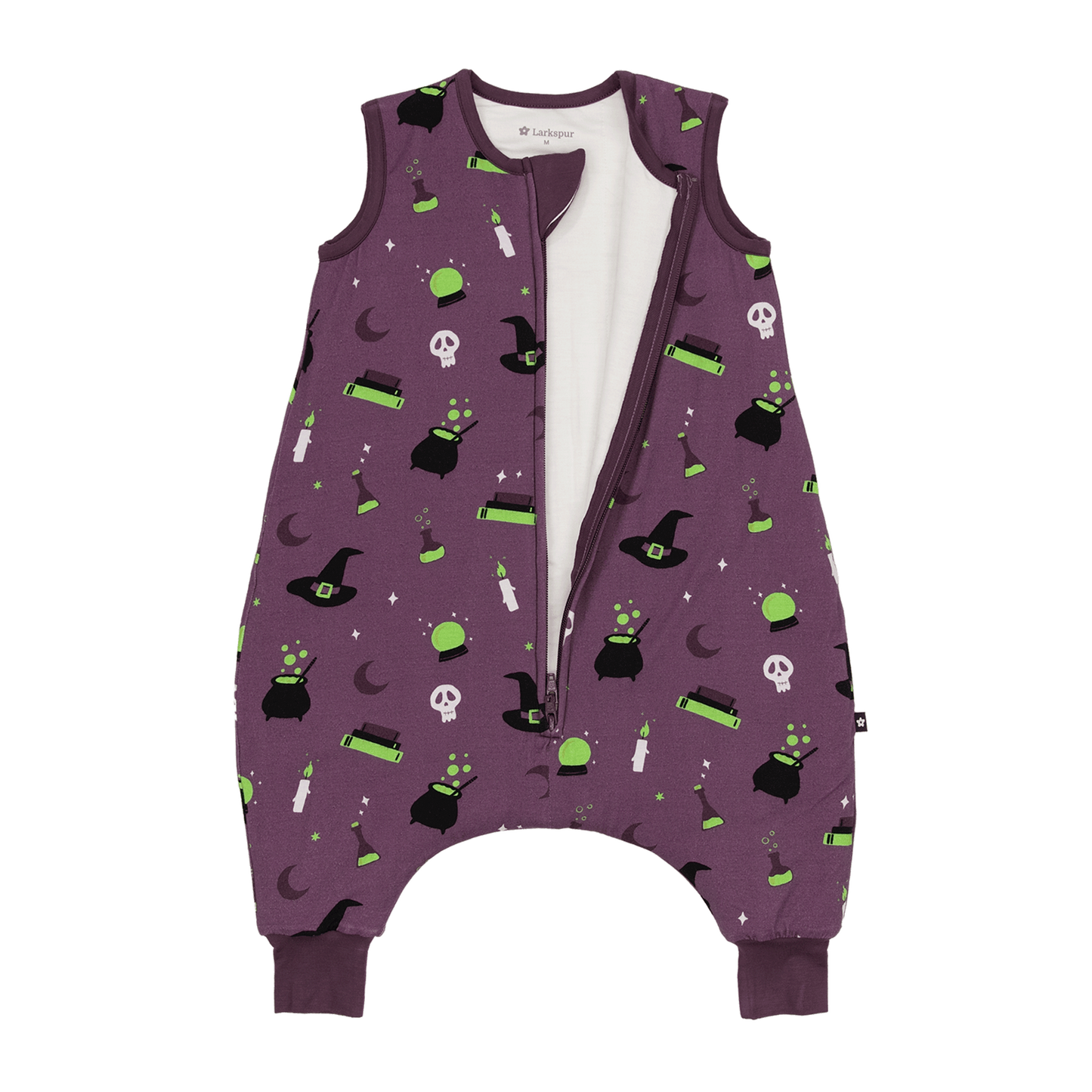 Sleep Sack Walker in Hocus Pocus 1.0 TOG