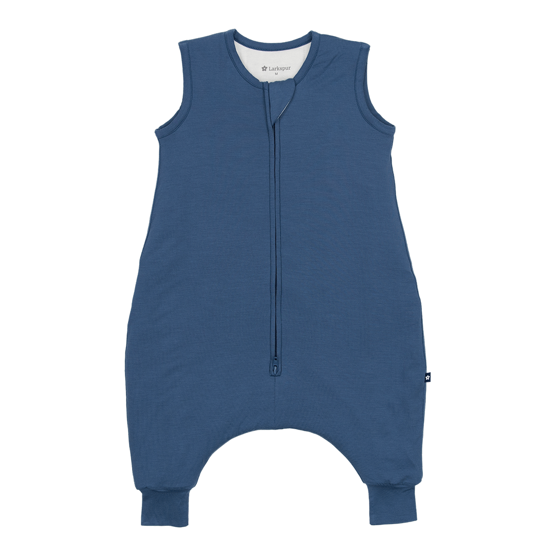 Sleep Sack Walker in Arctic Night 1.0 TOG