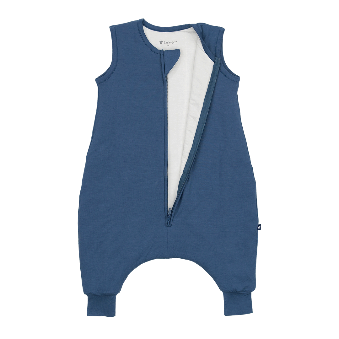Sleep Sack Walker in Arctic Night 1.0 TOG