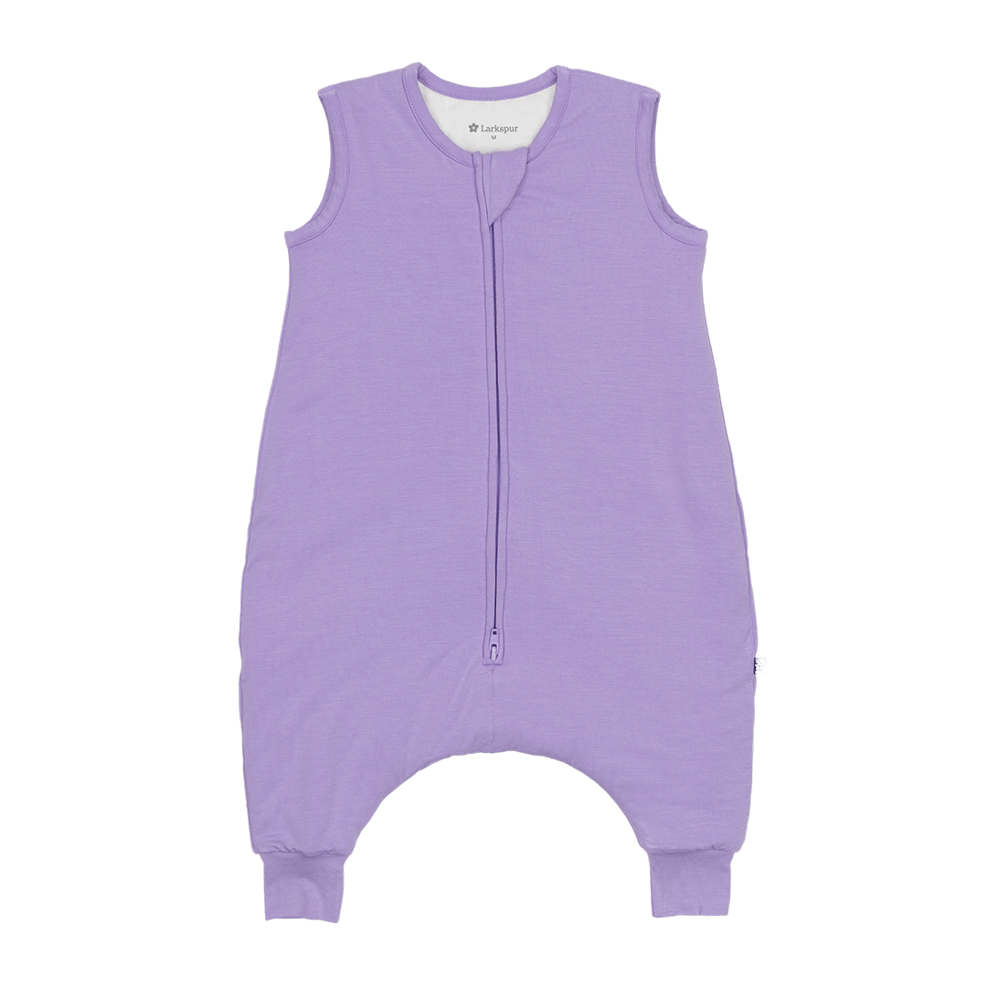 Sleep Sack Walker in Plum Pudding 1.0 TOG