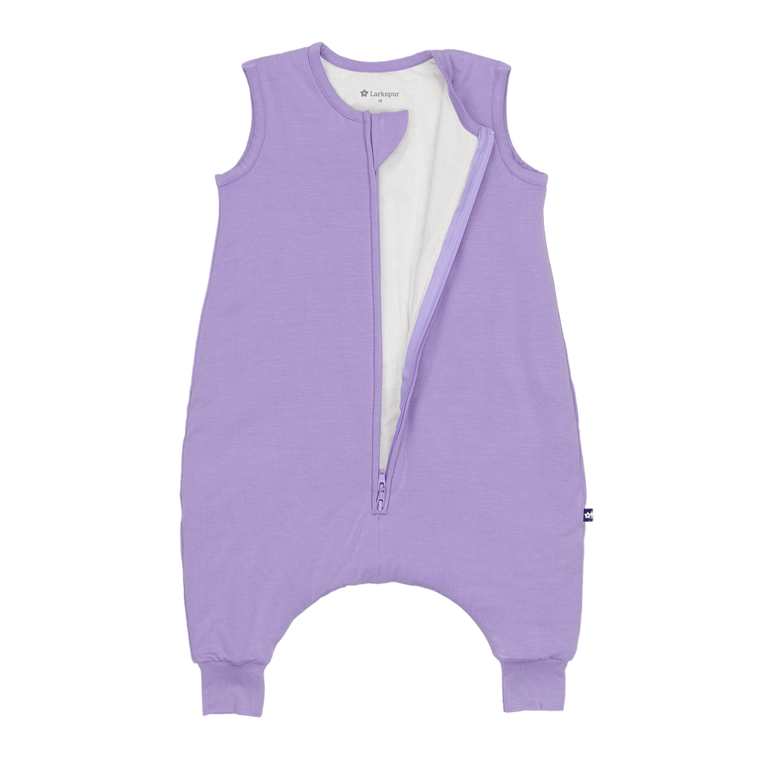Sleep Sack Walker in Plum Pudding 1.0 TOG