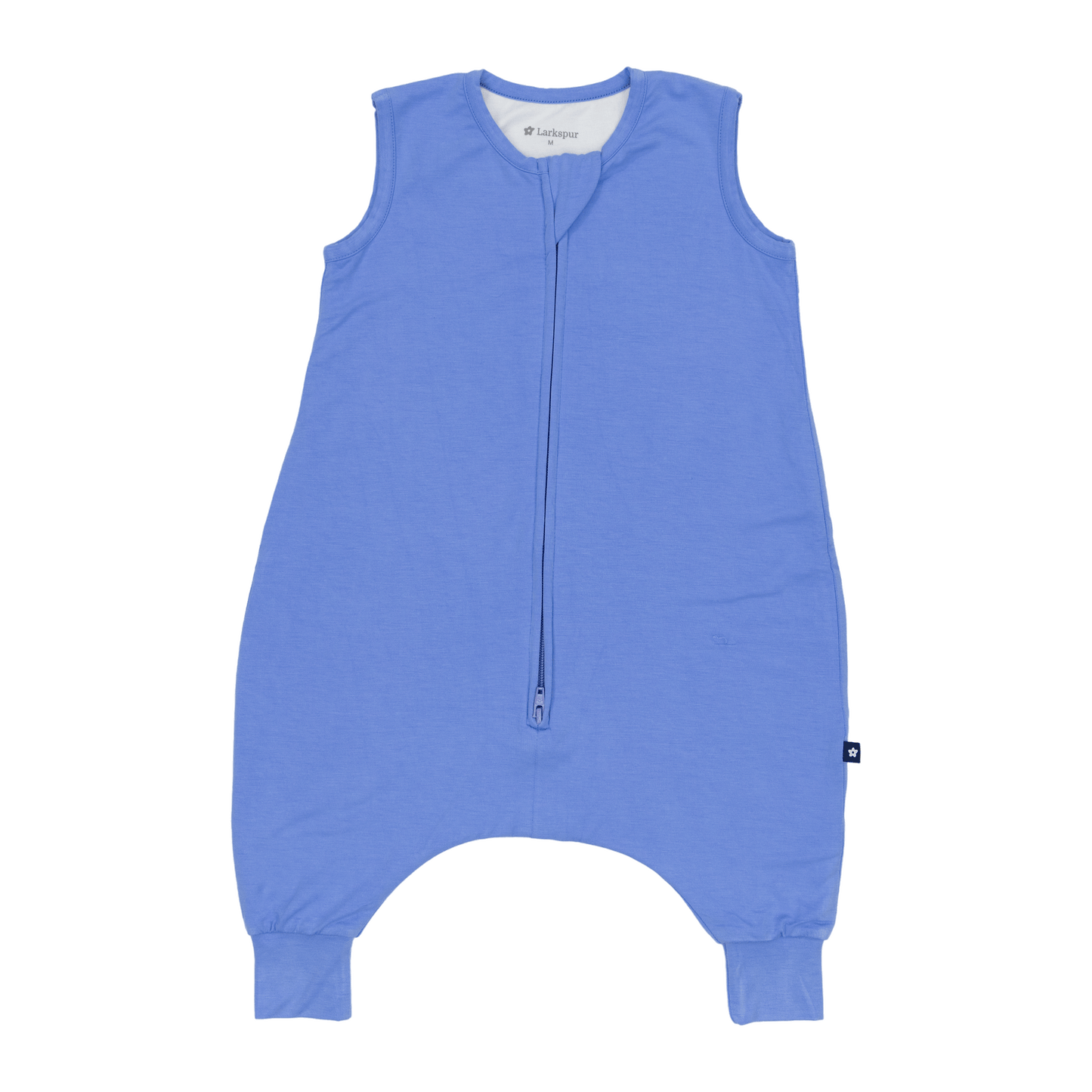 Sleep Sack Walker in Inkwell Blue 0.5 TOG