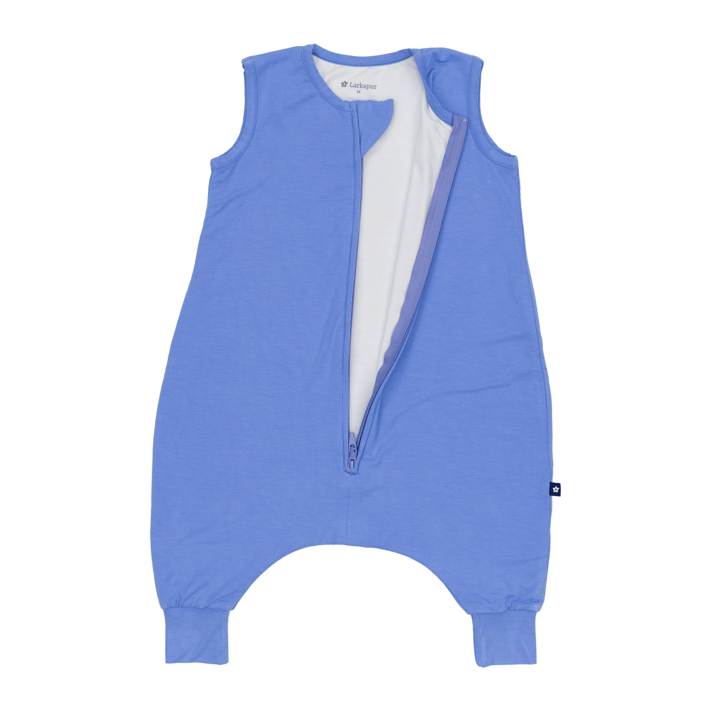 Sleep Sack Walker in Inkwell Blue 0.5 TOG