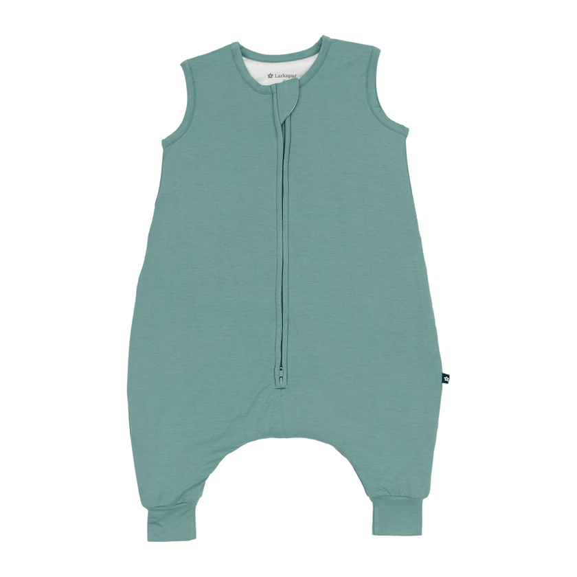 Sleep Sack Walker in Jade