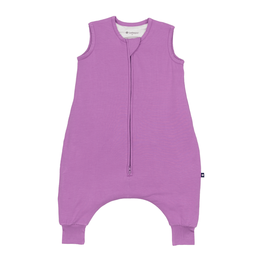 Sleep Sack Walker in Lilac Dust 1.0 TOG