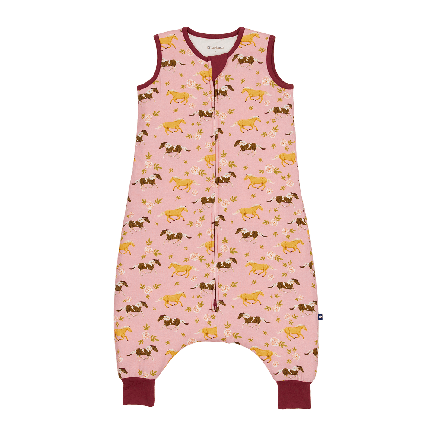 Sleep Sack Walker in Pasture Play 1.0 TOG