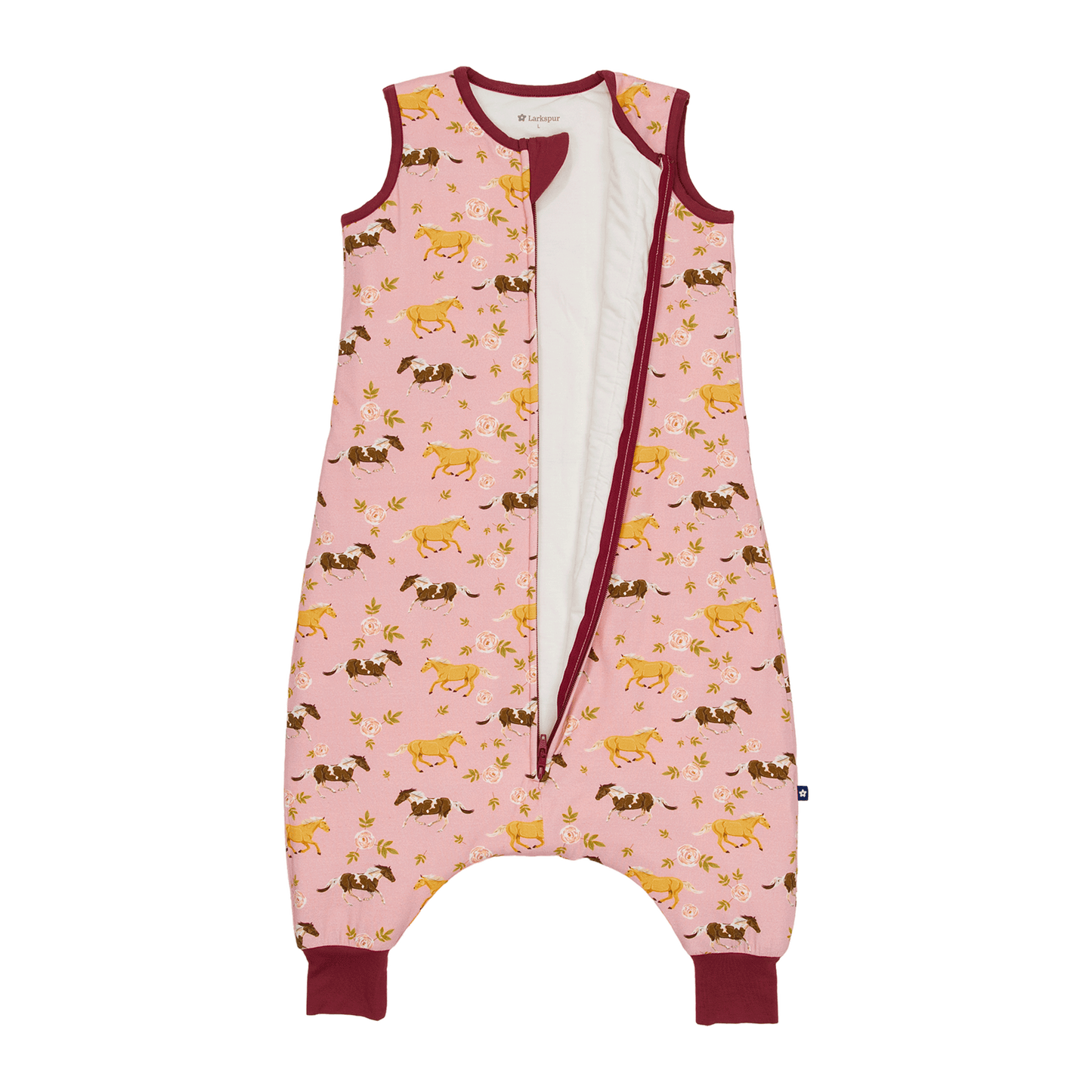 Sleep Sack Walker in Pasture Play 1.0 TOG