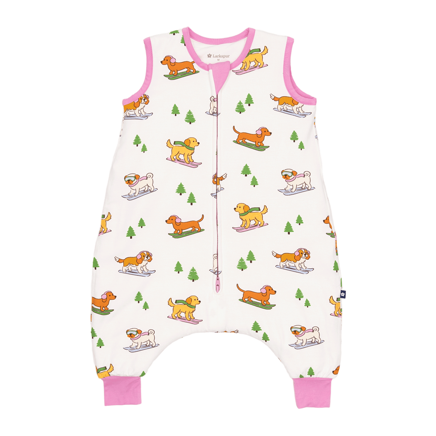 Sleep Sack Walker in Pawder Patrol 1.0 TOG