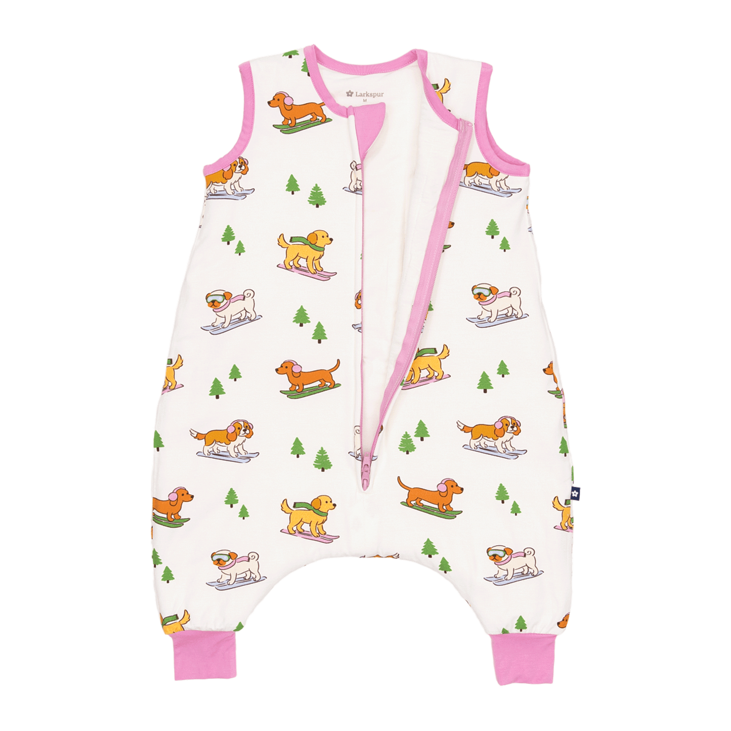 Sleep Sack Walker in Pawder Patrol 1.0 TOG