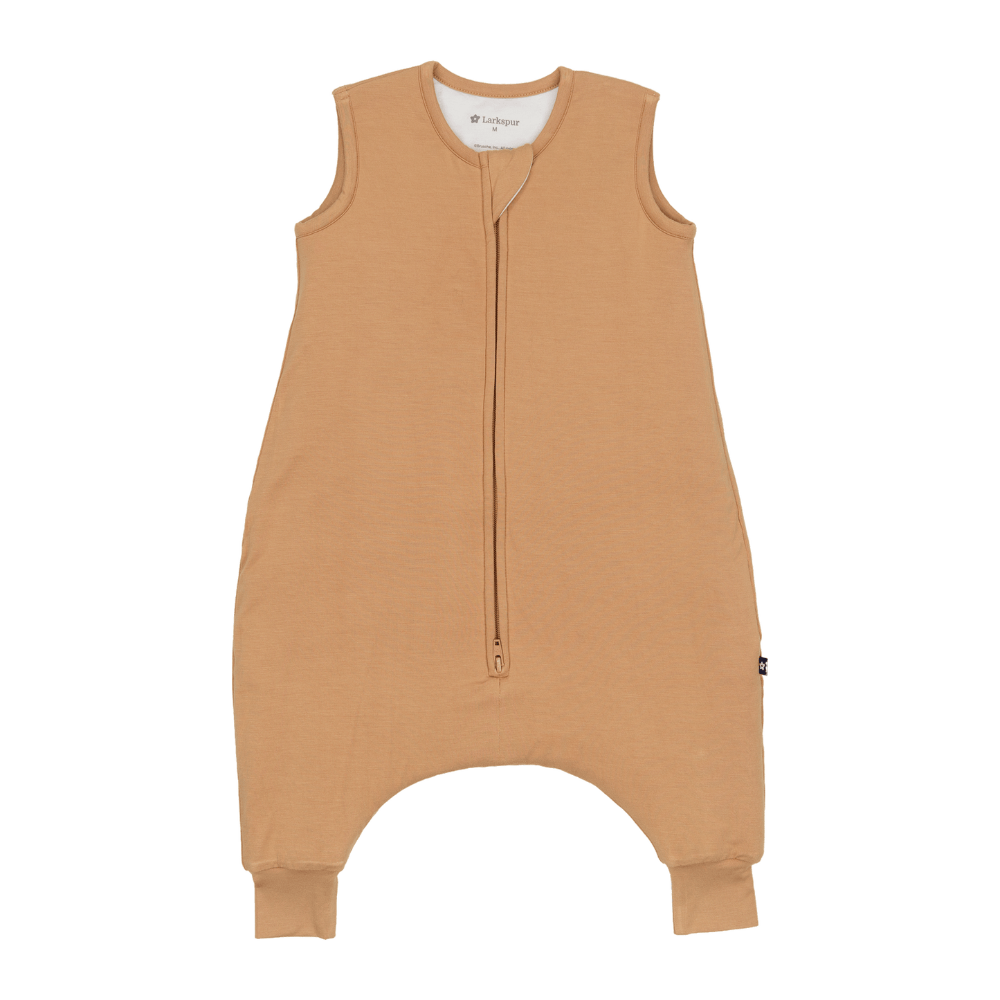 Sleep Sack Walker in Pumpkin Pop 1.0 TOG