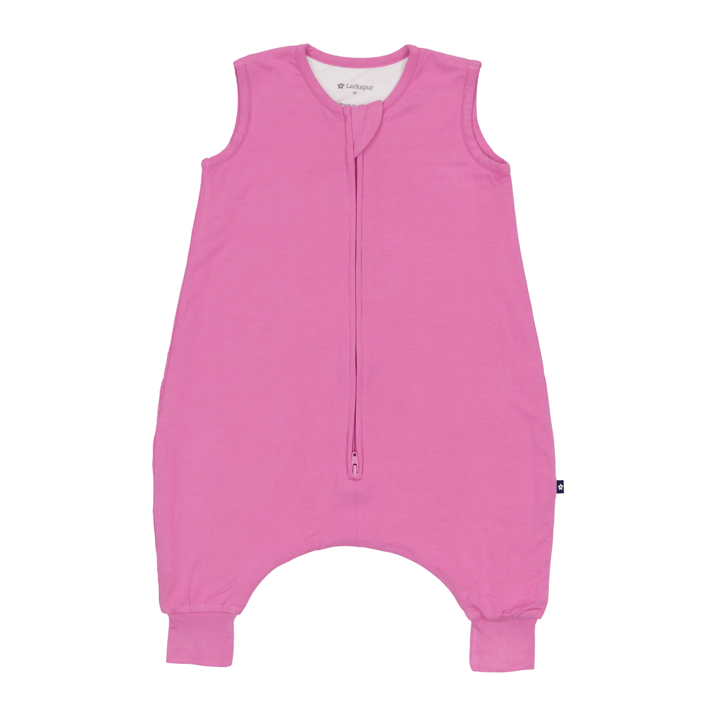 Sleep Sack Walker in Purrfectly Pink 0.5 TOG