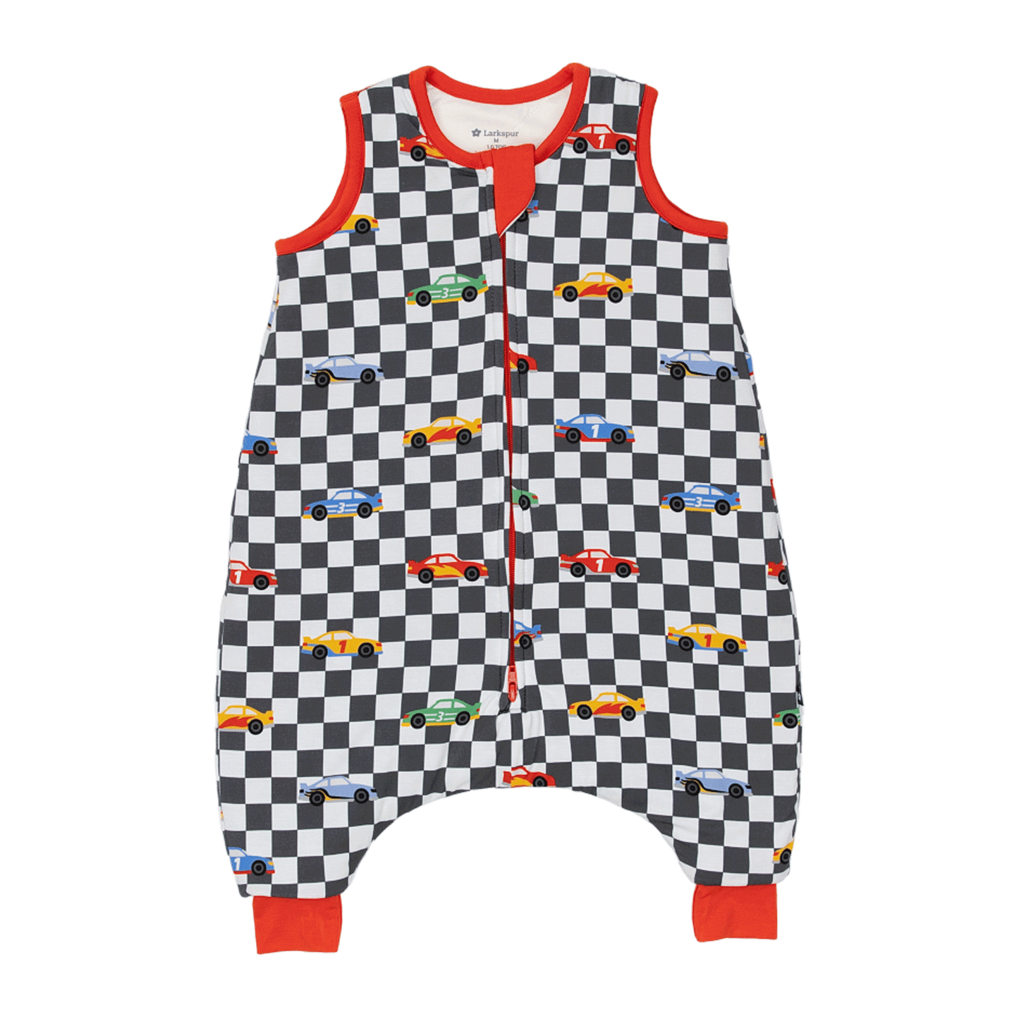 Sleep Sack Walker in Race Day 1.0 TOG