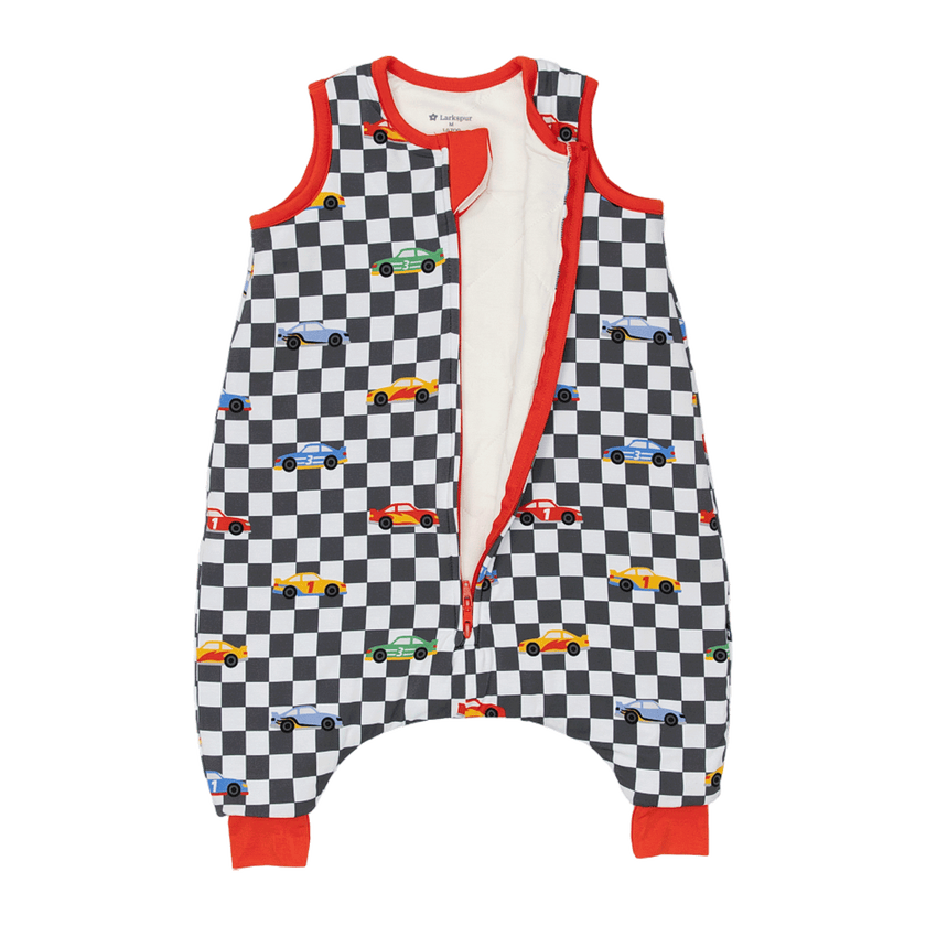 Sleep Sack Walker in Race Day 1.0 TOG