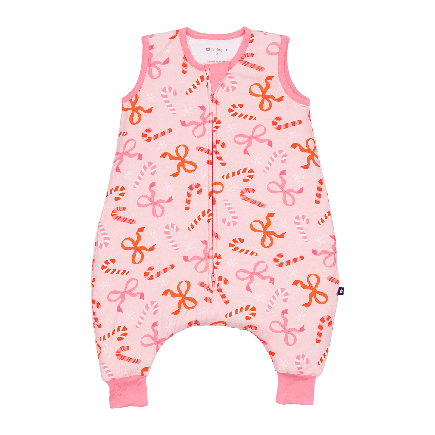 Sleep Sack Walker in Ribbon and Cheer 1.0 TOG