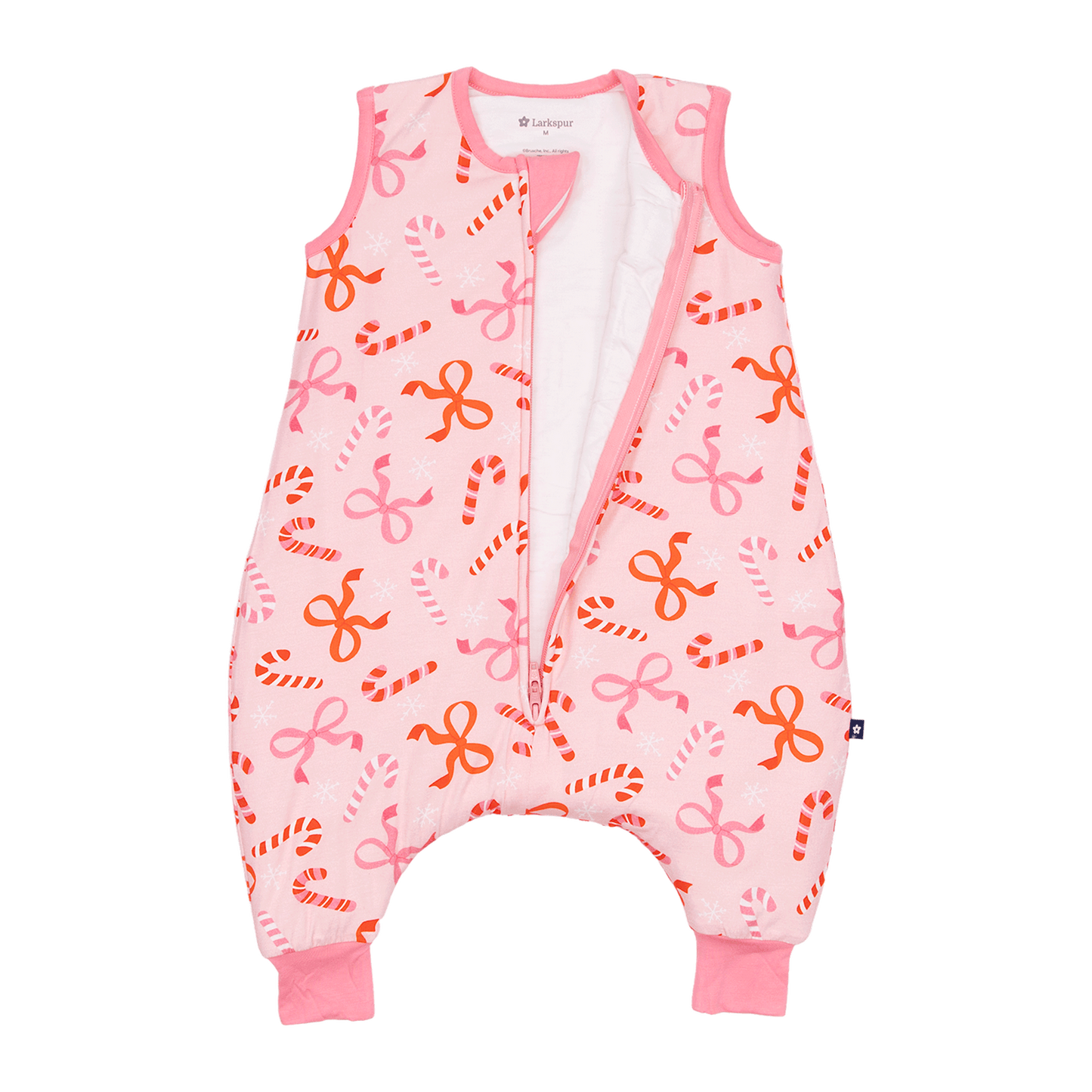 Sleep Sack Walker in Ribbon and Cheer 1.0 TOG