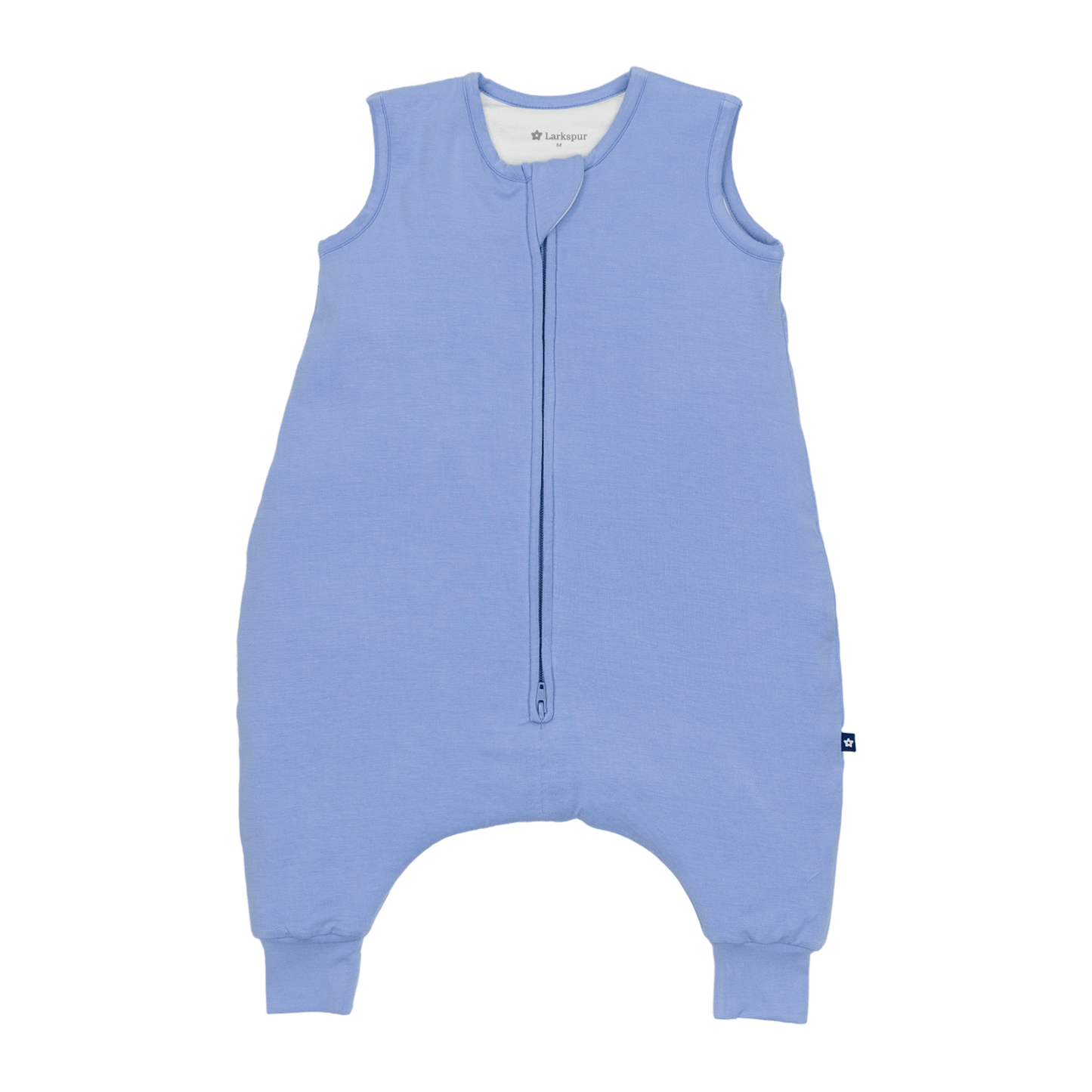 Sleep Sack Walker in Ribbon Sky 1.0 TOG