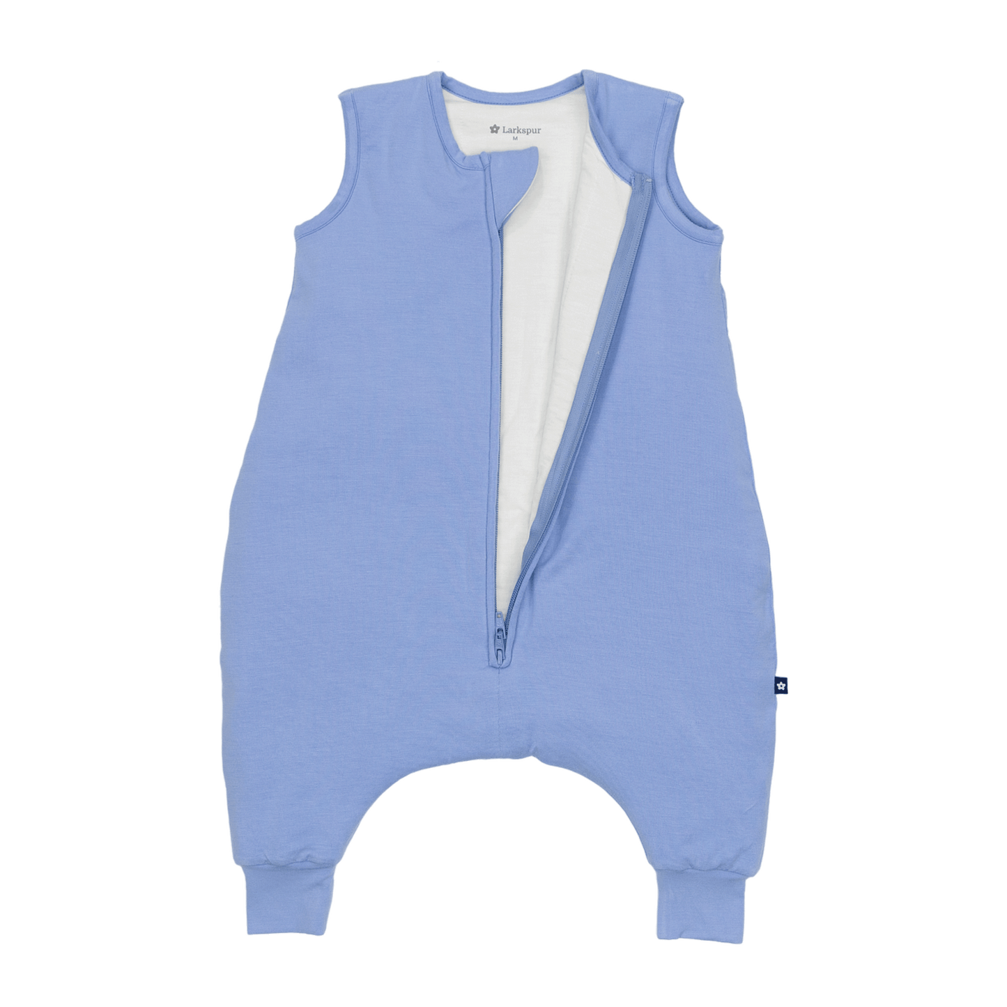Sleep Sack Walker in Ribbon Sky 1.0 TOG
