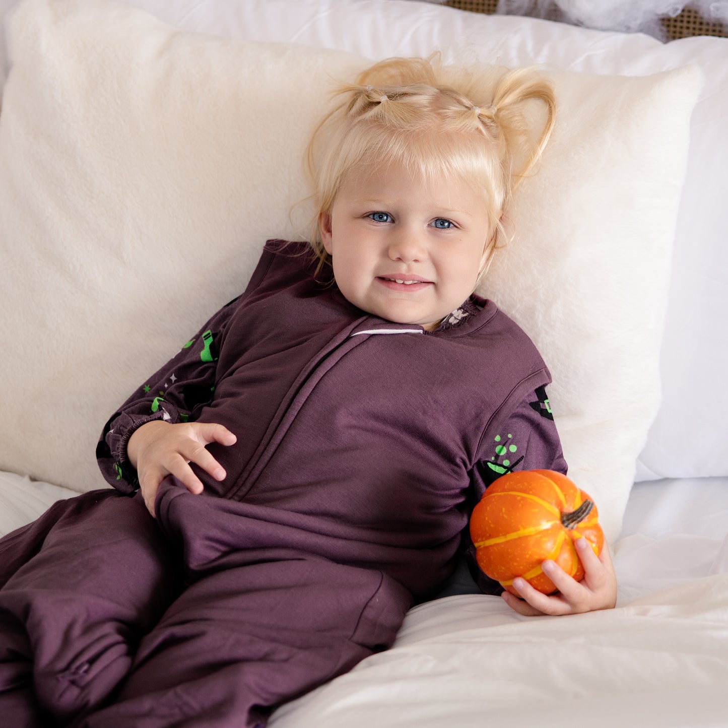 Sleep Sack Walker in spellbound 1.0 TOG