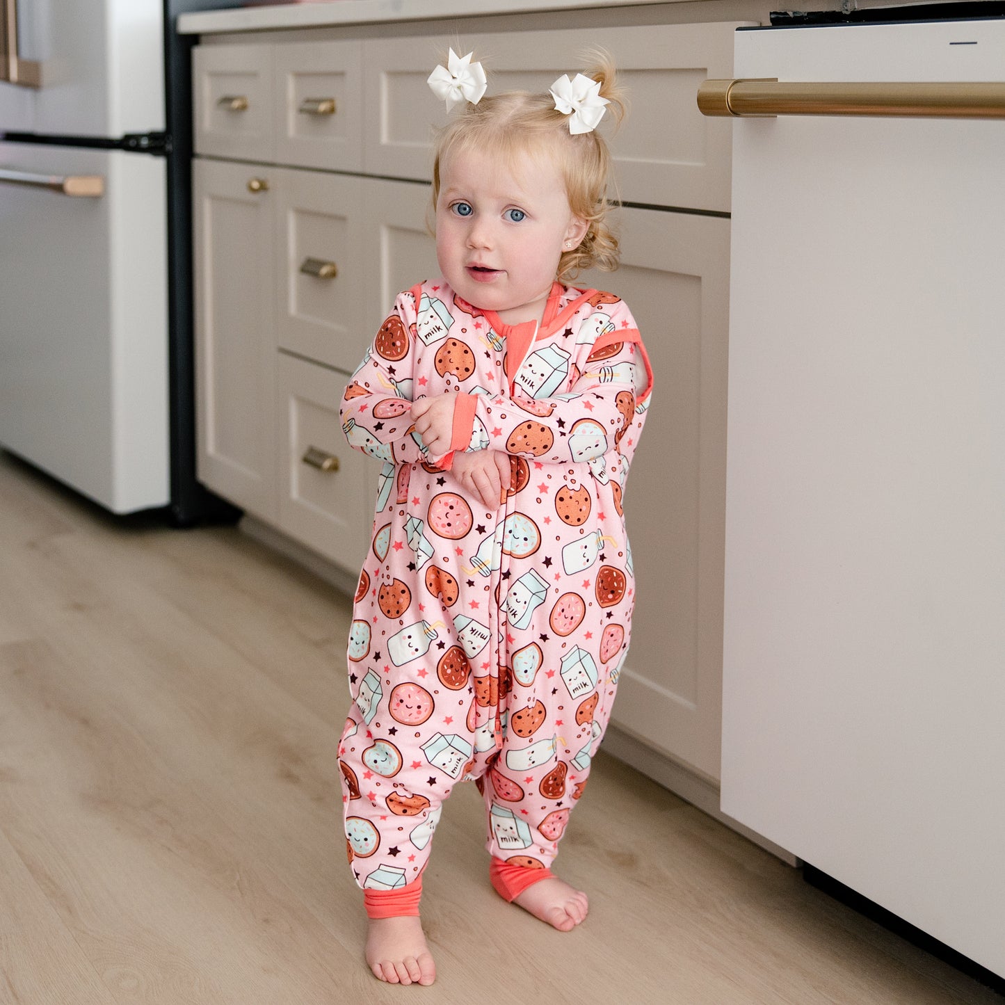 Sleep Sack Walker in Tasty Twinkle 1.0 TOG