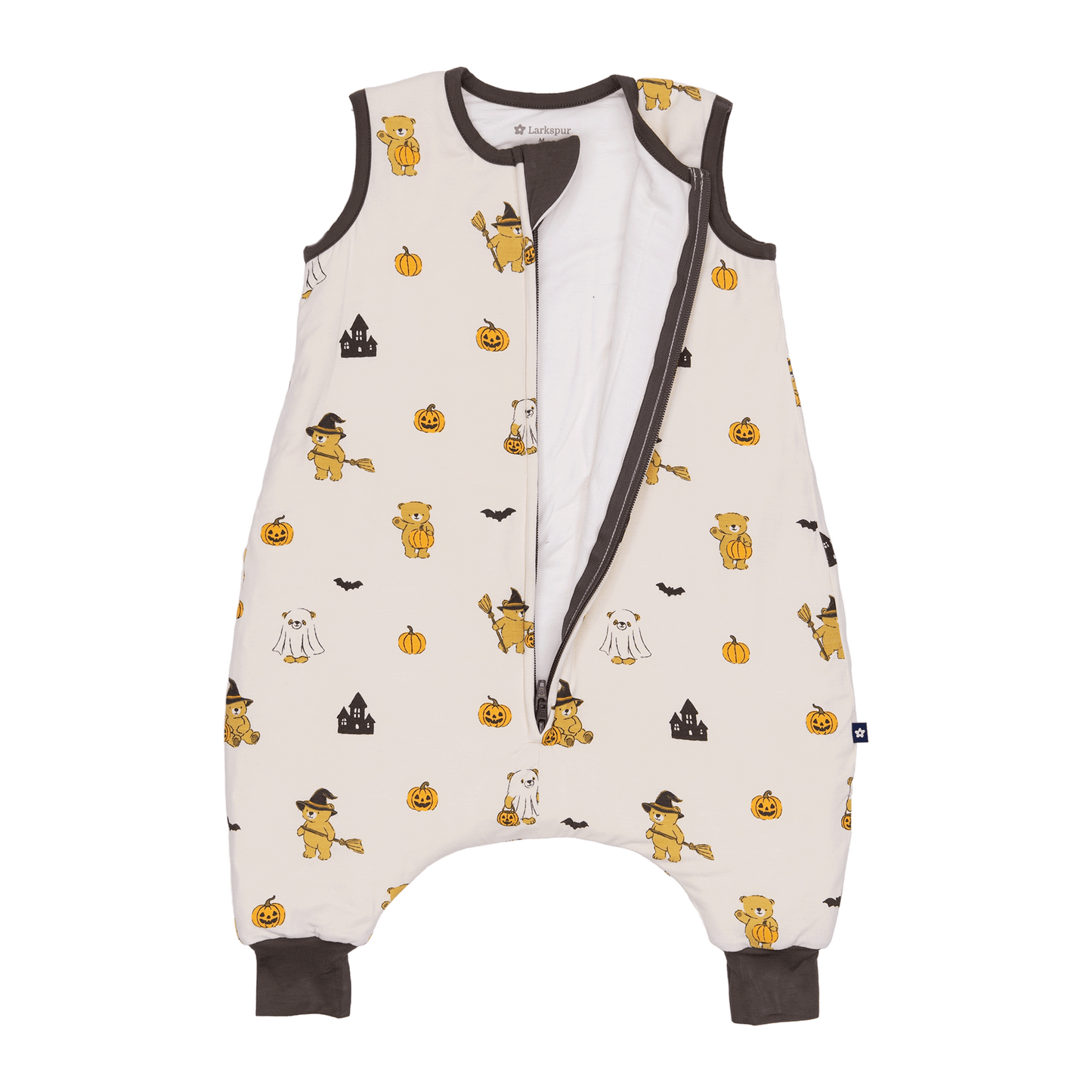 Sleep Sack Walker in Trick or Treat 1.0 TOG
