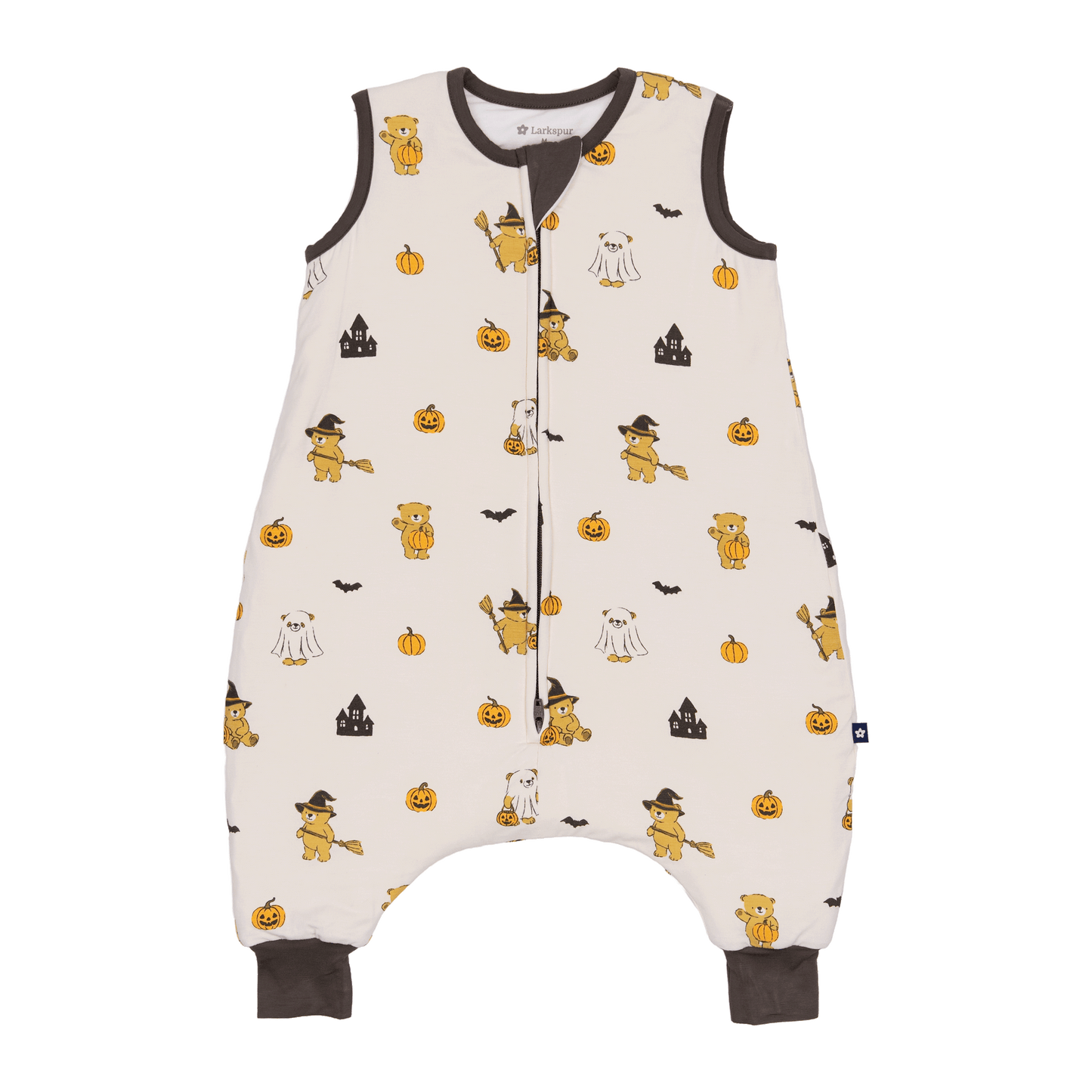 Sleep Sack Walker in Trick or Treat 1.0 TOG