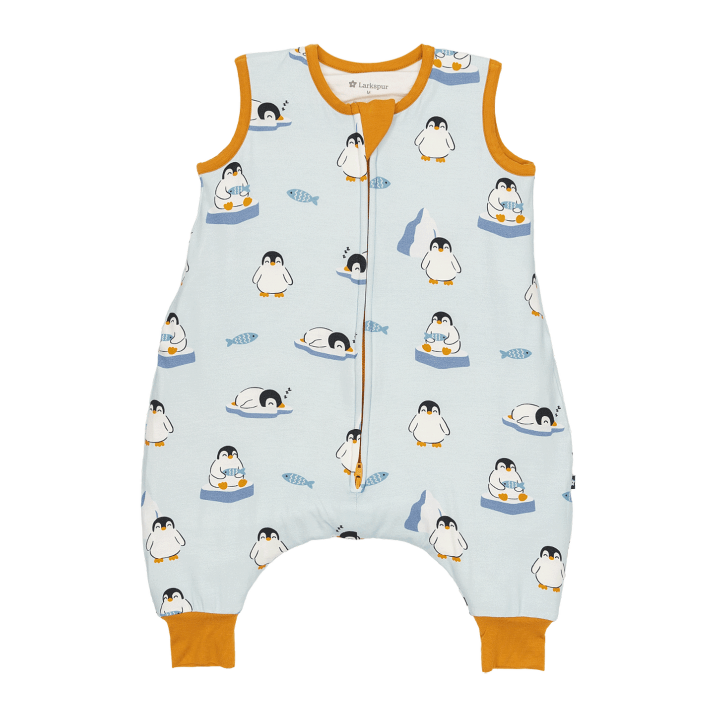 Sleep Sack Walker in Waddle and Chill 1.0 TOG