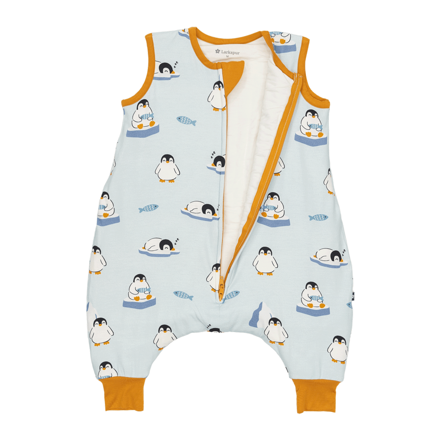 Sleep Sack Walker in Waddle and Chill 1.0 TOG