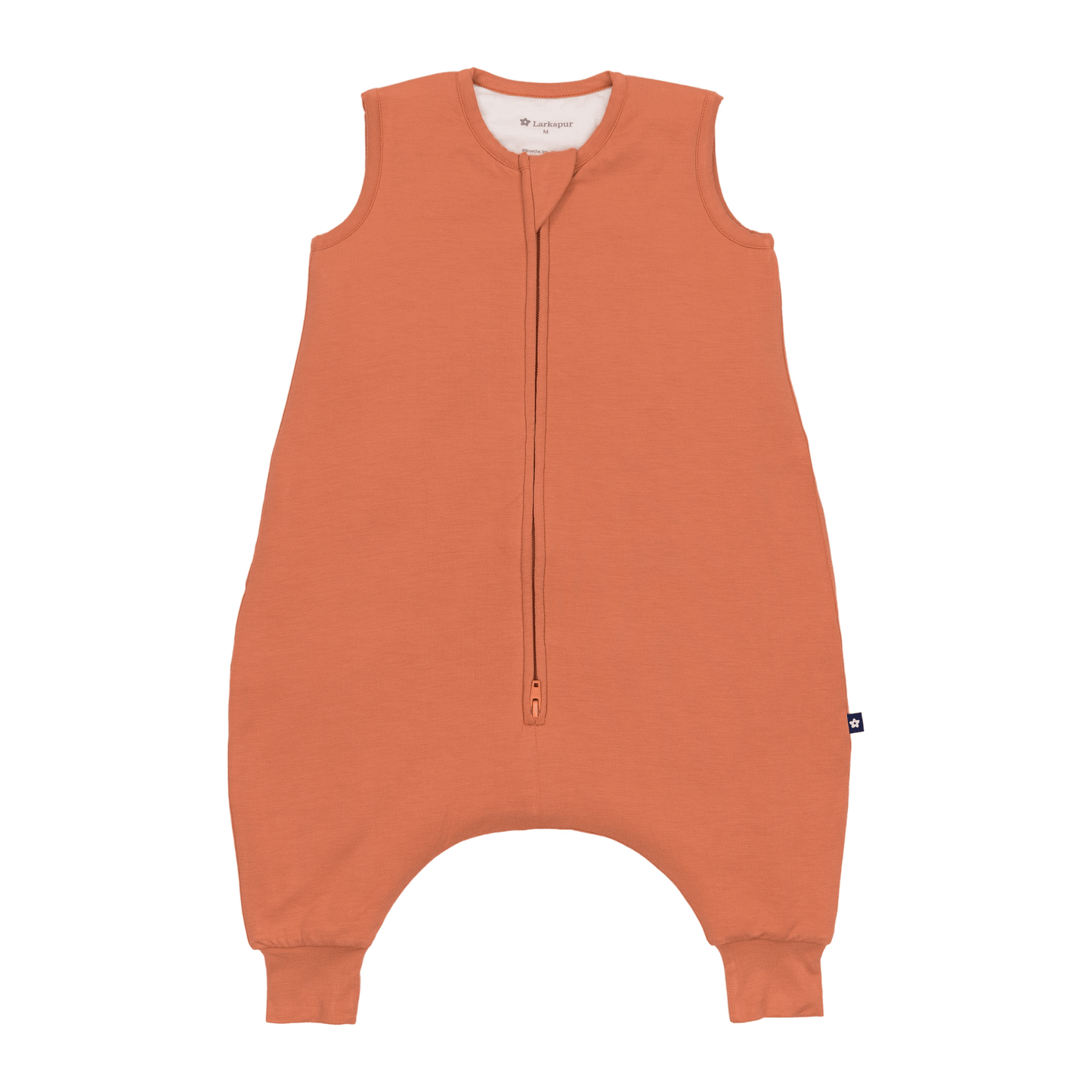 Sleep Sack Walker in Wild Mocha 1.0 TOG