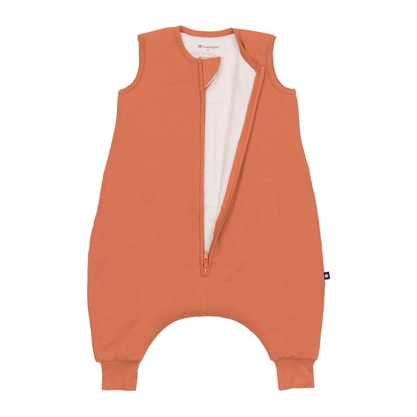 Sleep Sack Walker in Wild Mocha 1.0 TOG