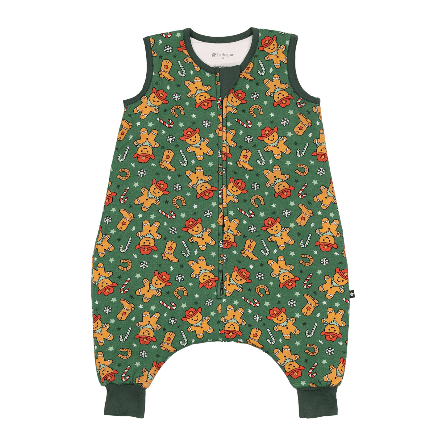 Sleep Sack Walker in Yeehaw Treats 1.0 TOG